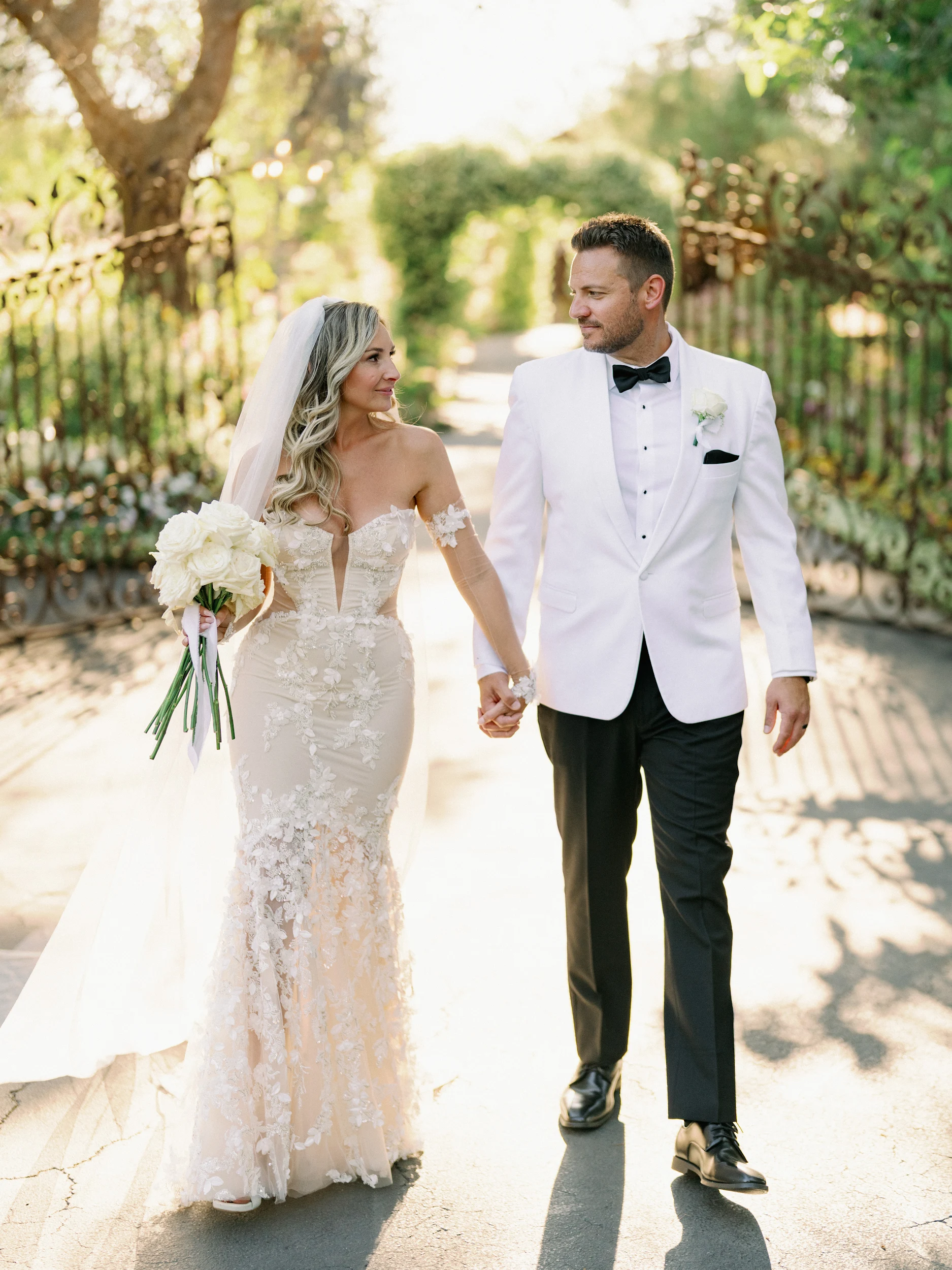 Tashia & Scott — Wedding