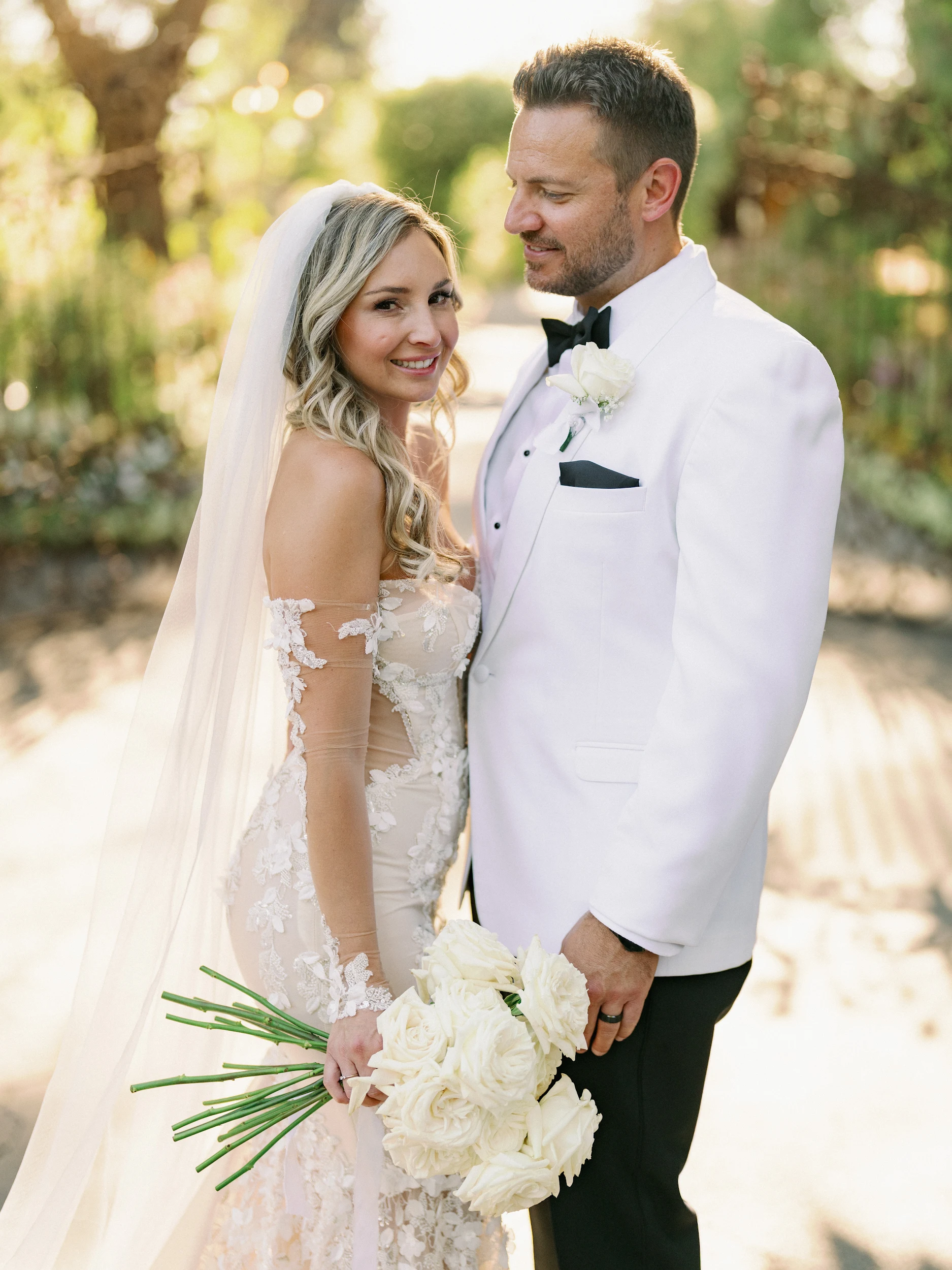 Tashia & Scott — Wedding