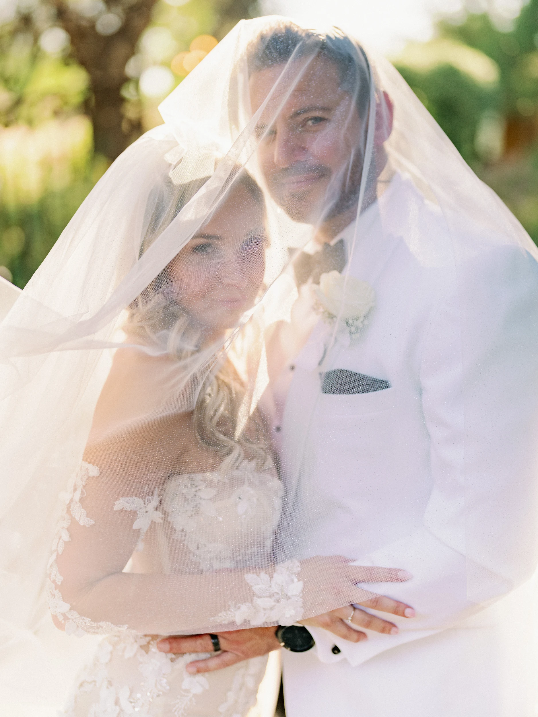 Tashia & Scott — Wedding