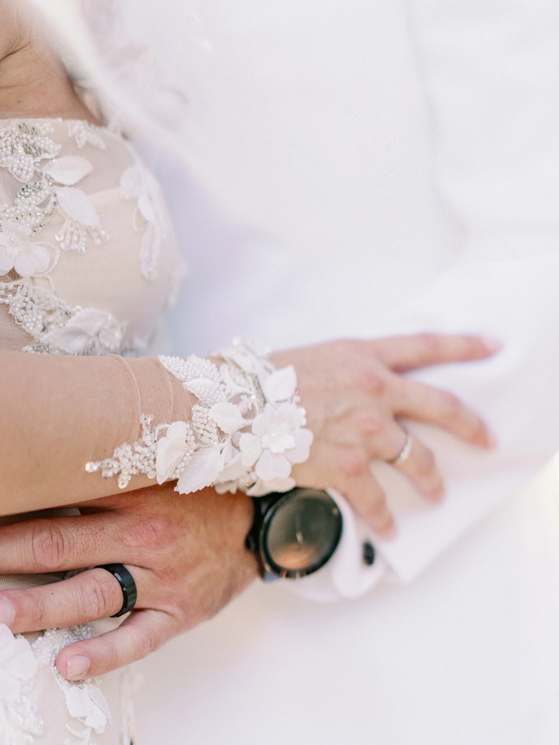 Tashia & Scott — Wedding