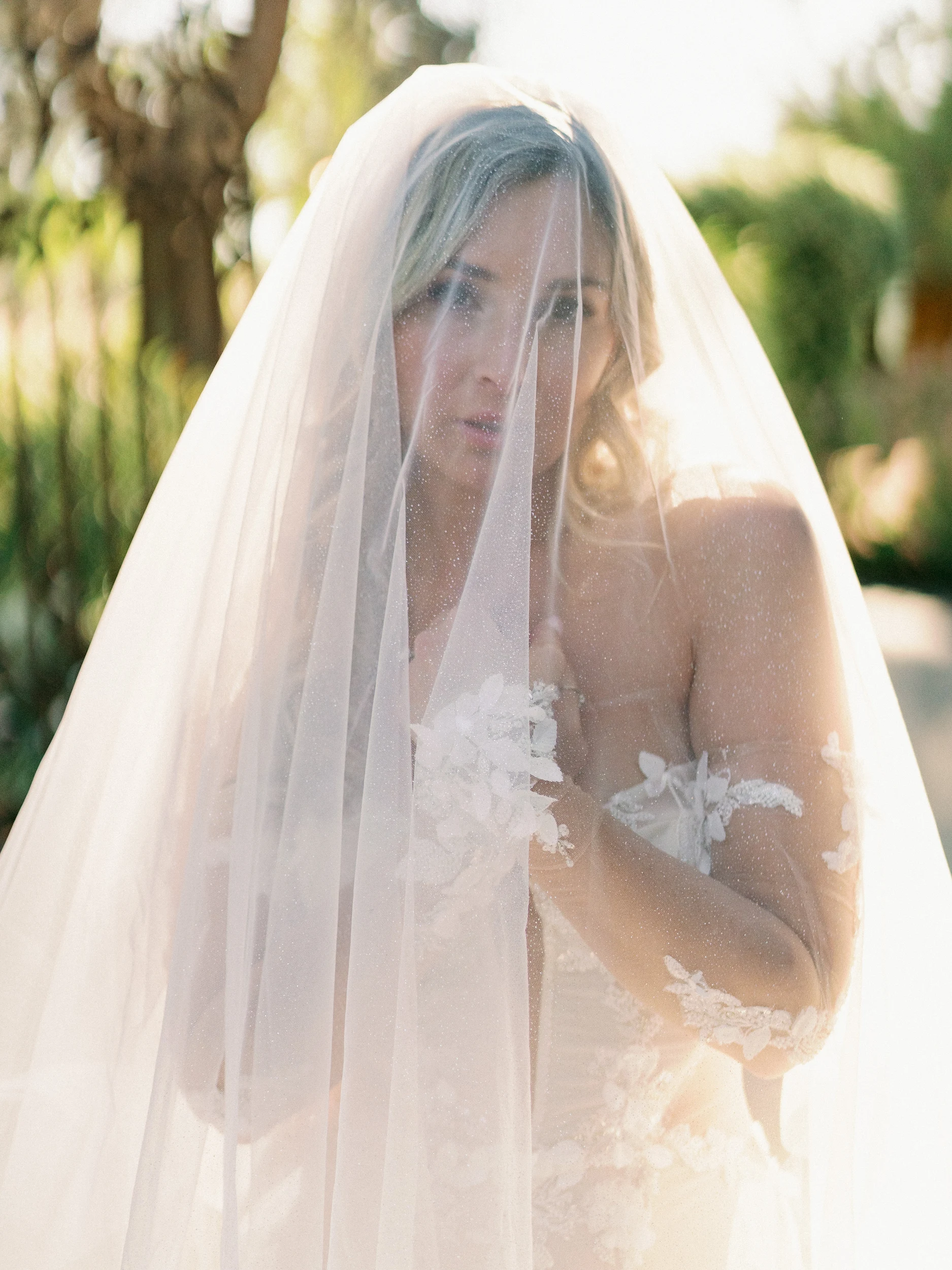 Tashia & Scott — Wedding