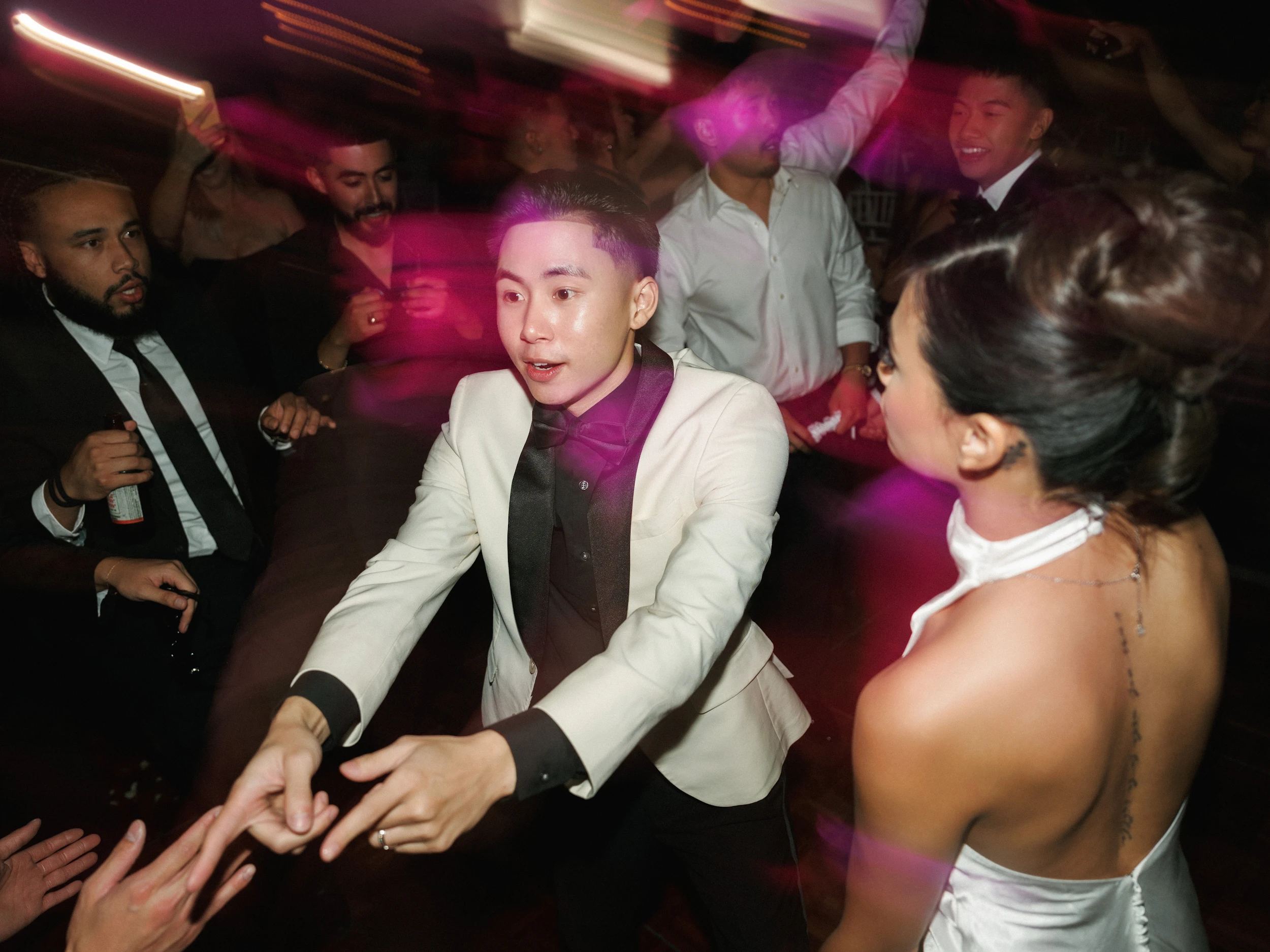 Destiny & Austin — Wedding