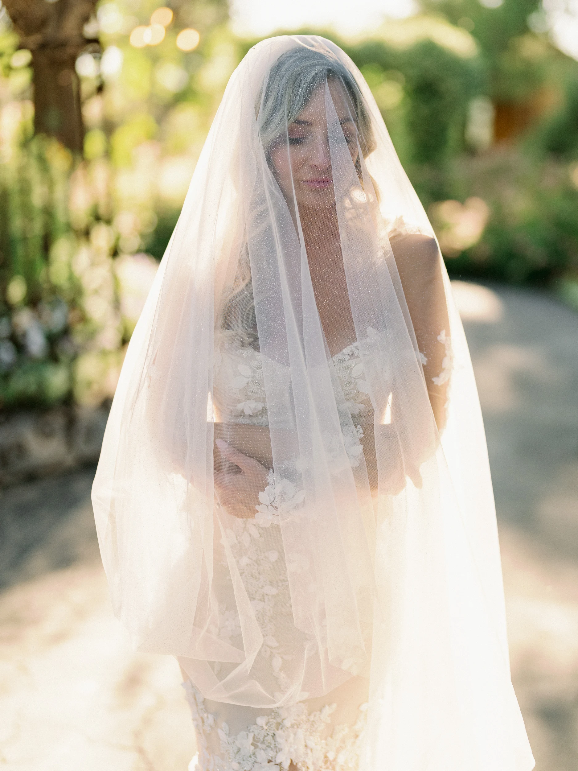 Tashia & Scott — Wedding