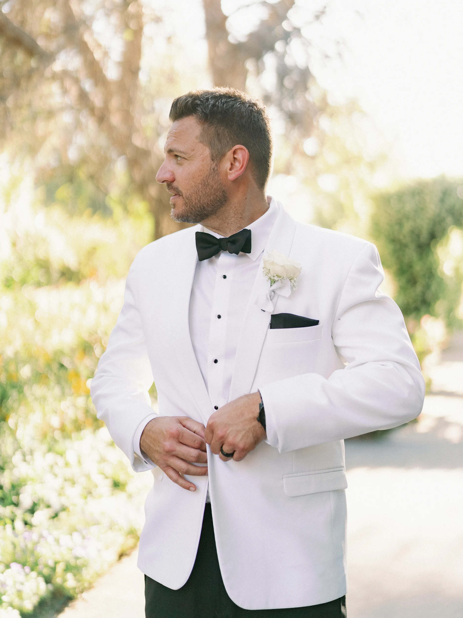 Tashia & Scott — Wedding