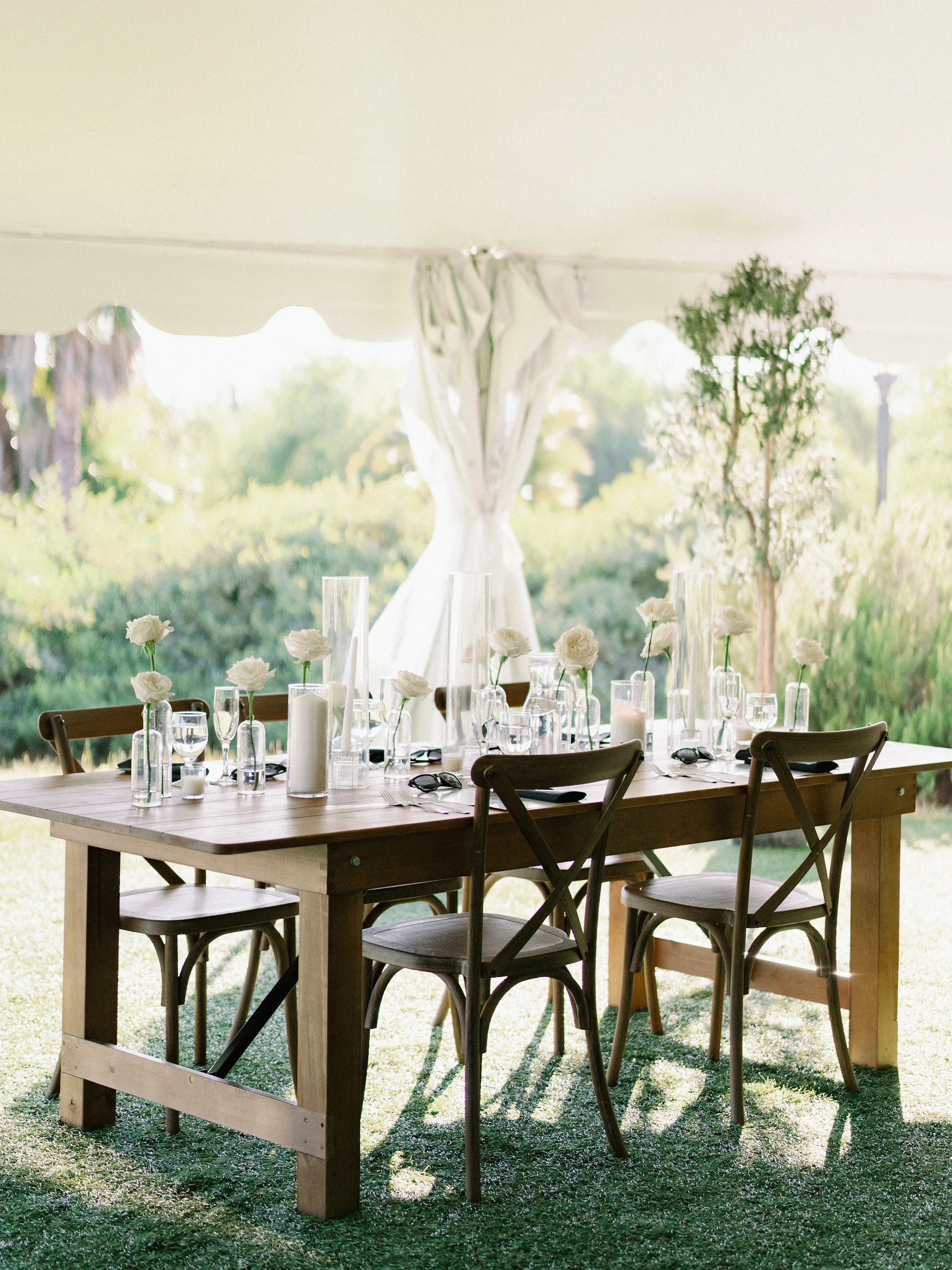 Tashia & Scott — Wedding