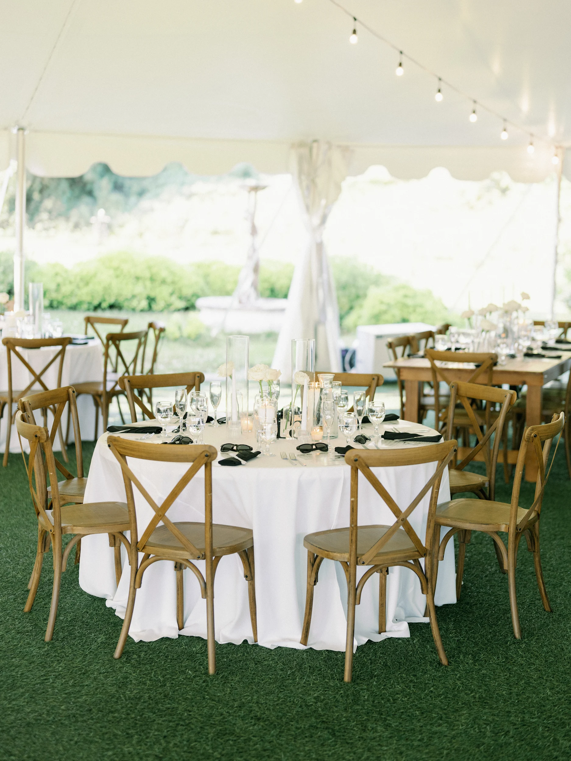 Tashia & Scott — Wedding
