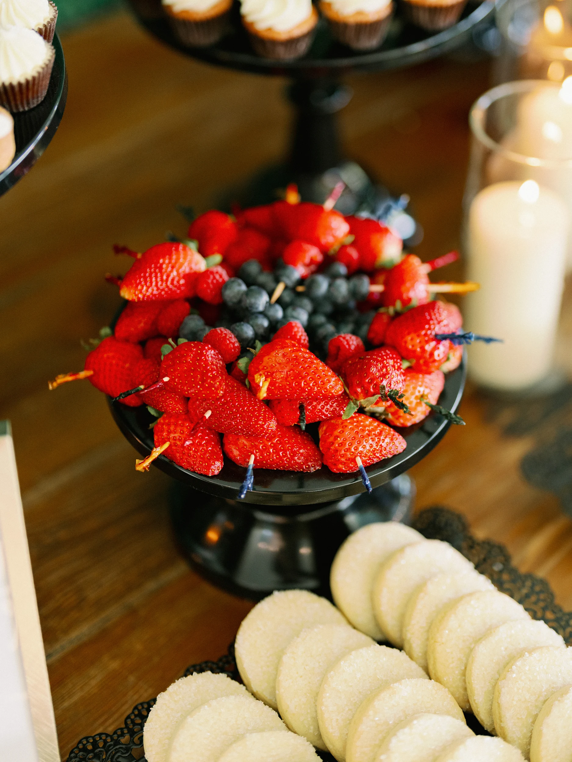 Tashia & Scott — Wedding
