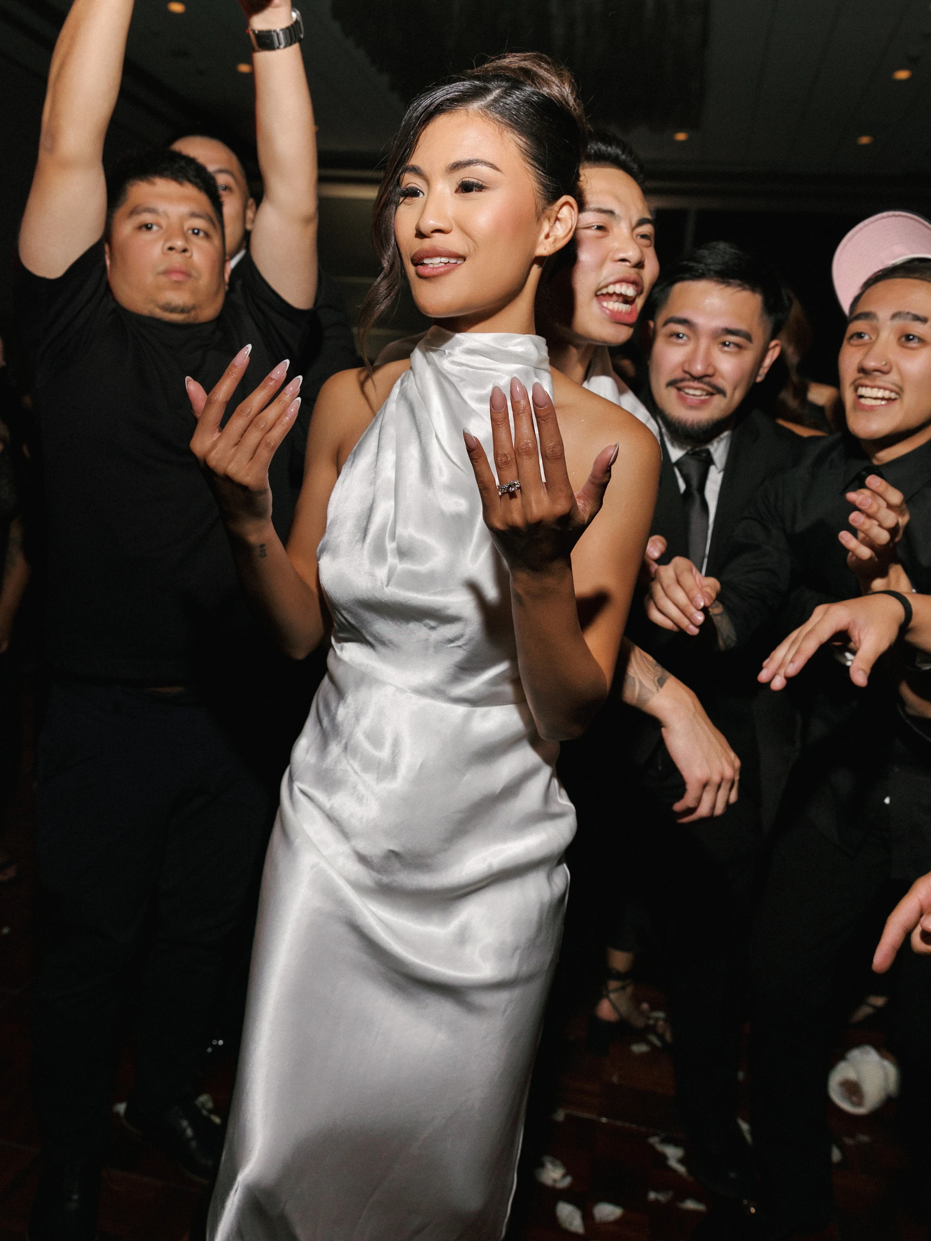 Destiny & Austin — Wedding