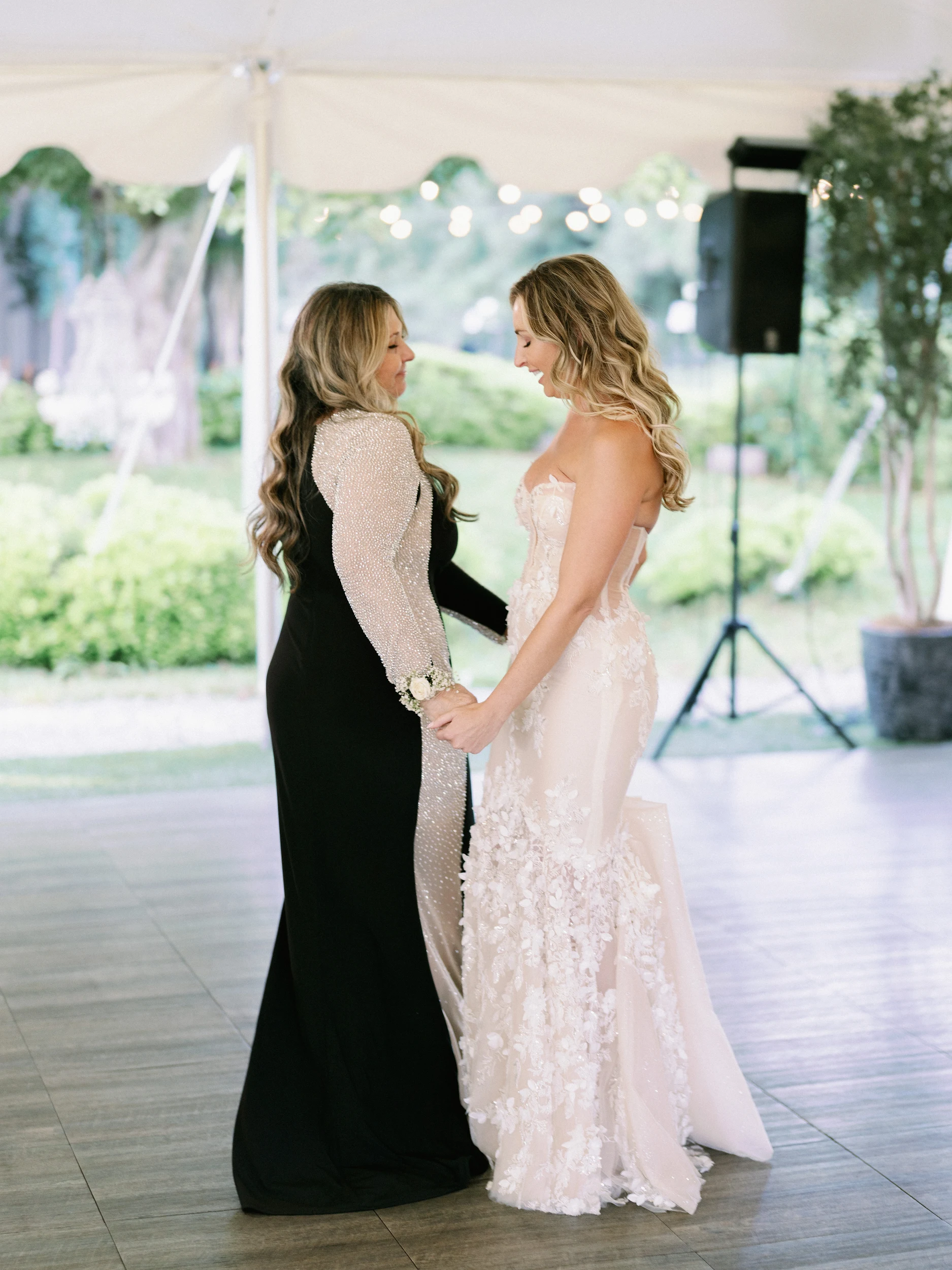 Tashia & Scott — Wedding