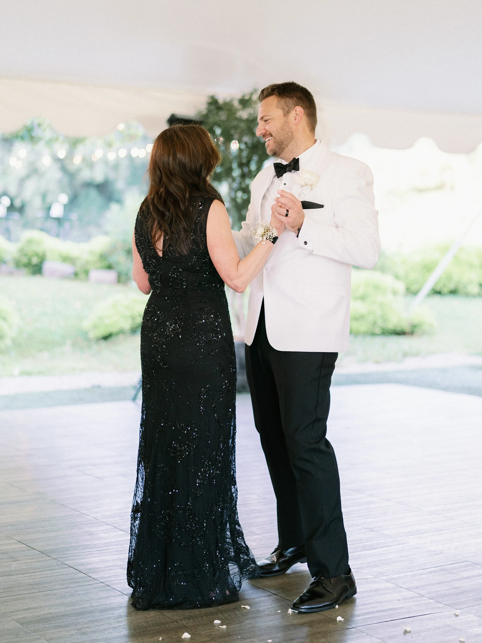 Tashia & Scott — Wedding