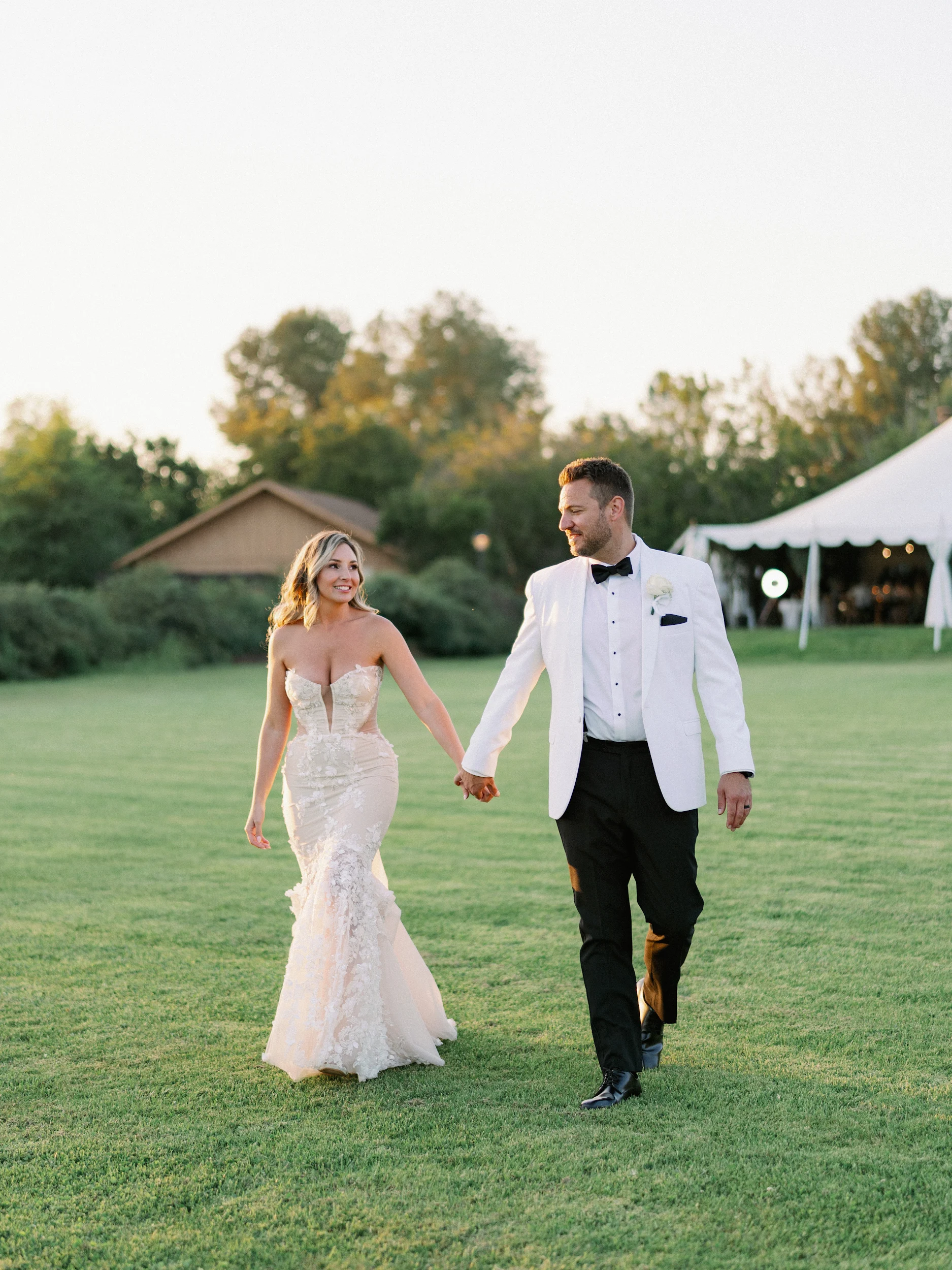 Tashia & Scott — Wedding