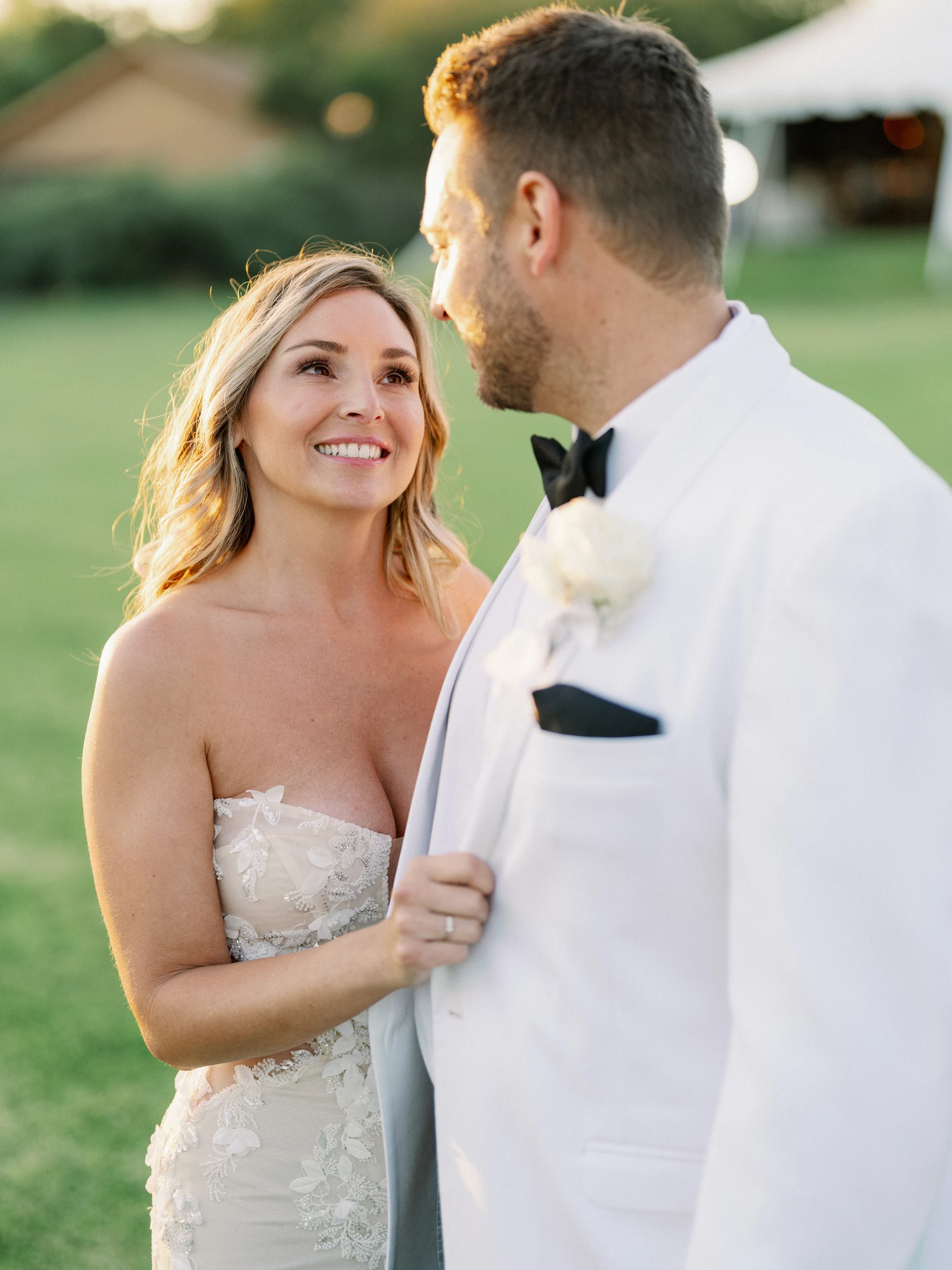 Tashia & Scott — Wedding