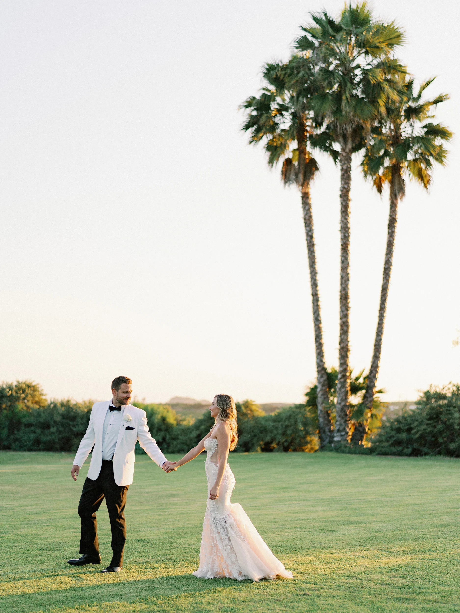 Tashia & Scott — Wedding