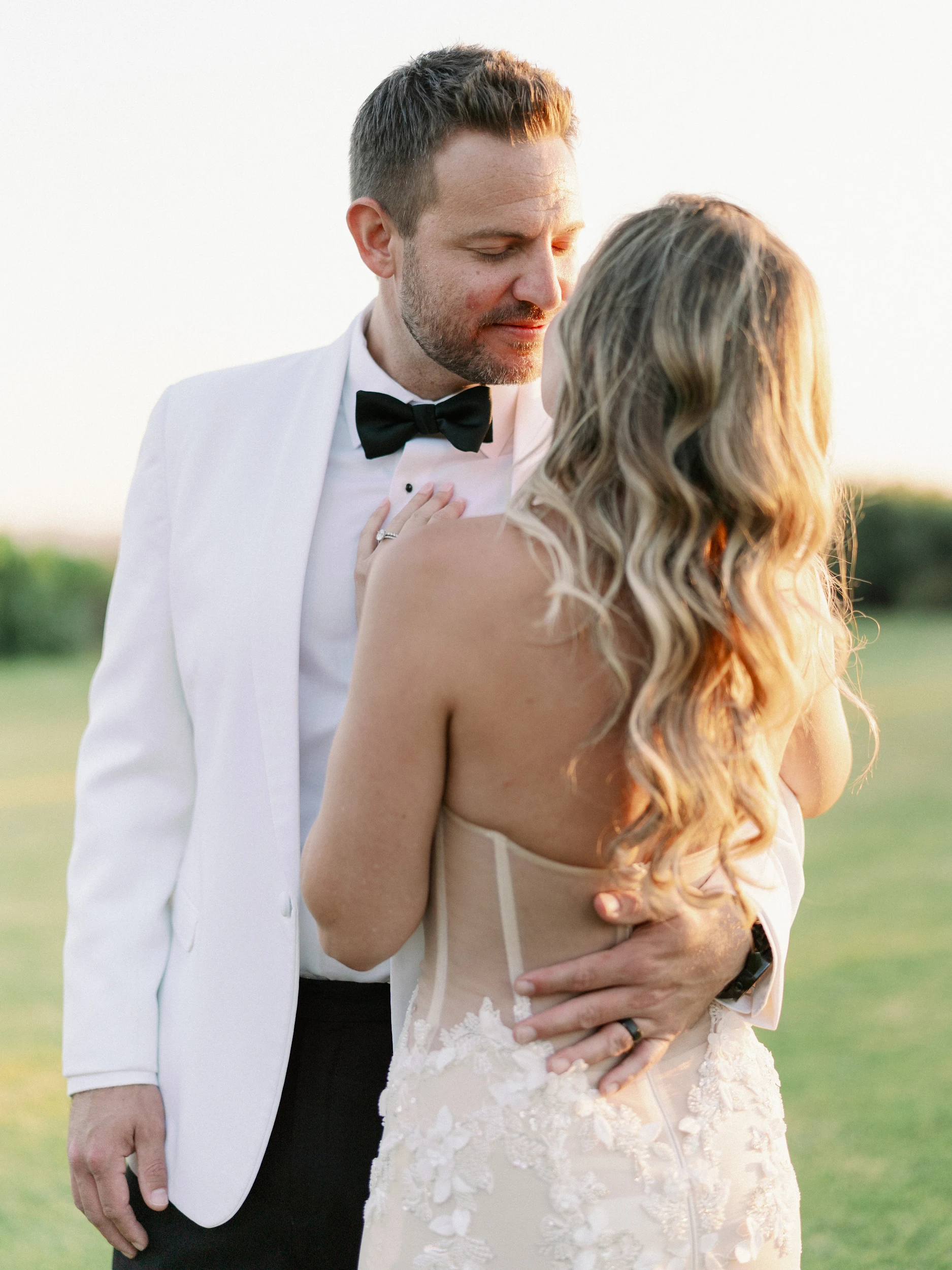 Tashia & Scott — Wedding