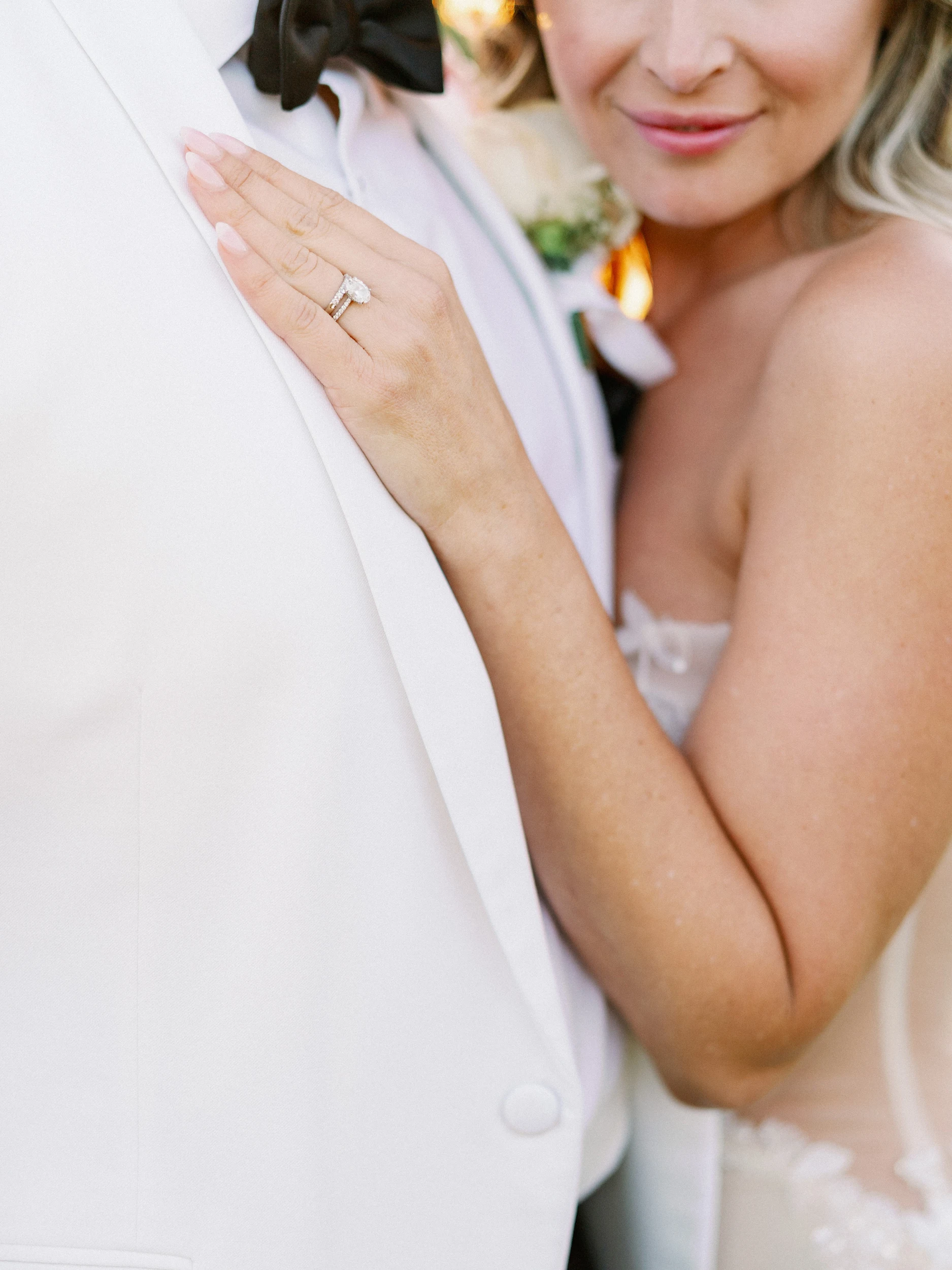 Tashia & Scott — Wedding