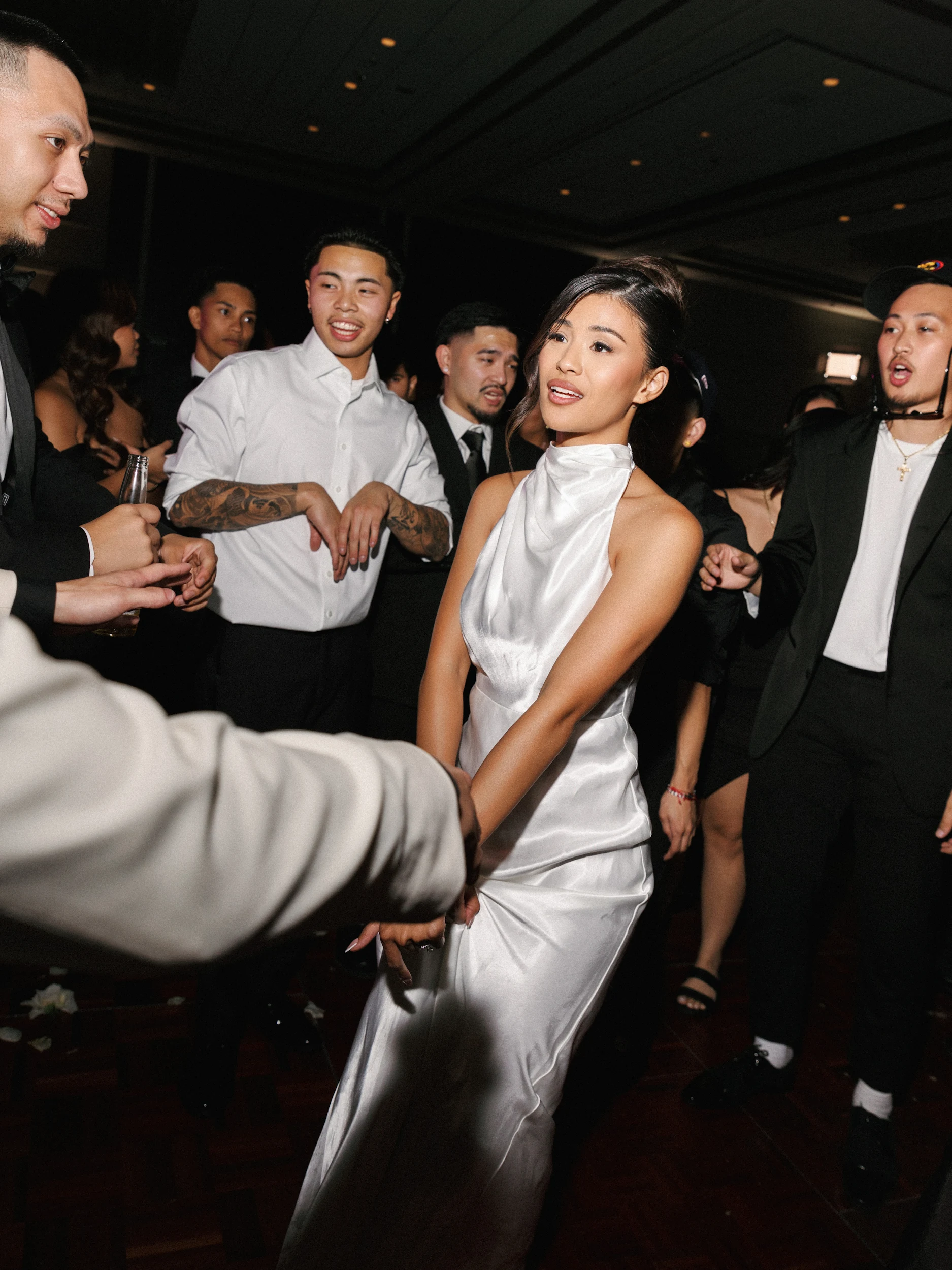Destiny & Austin — Wedding