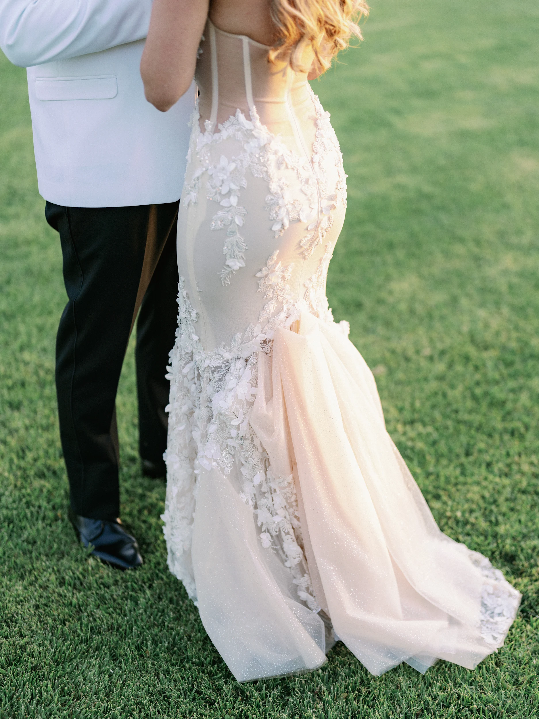 Tashia & Scott — Wedding