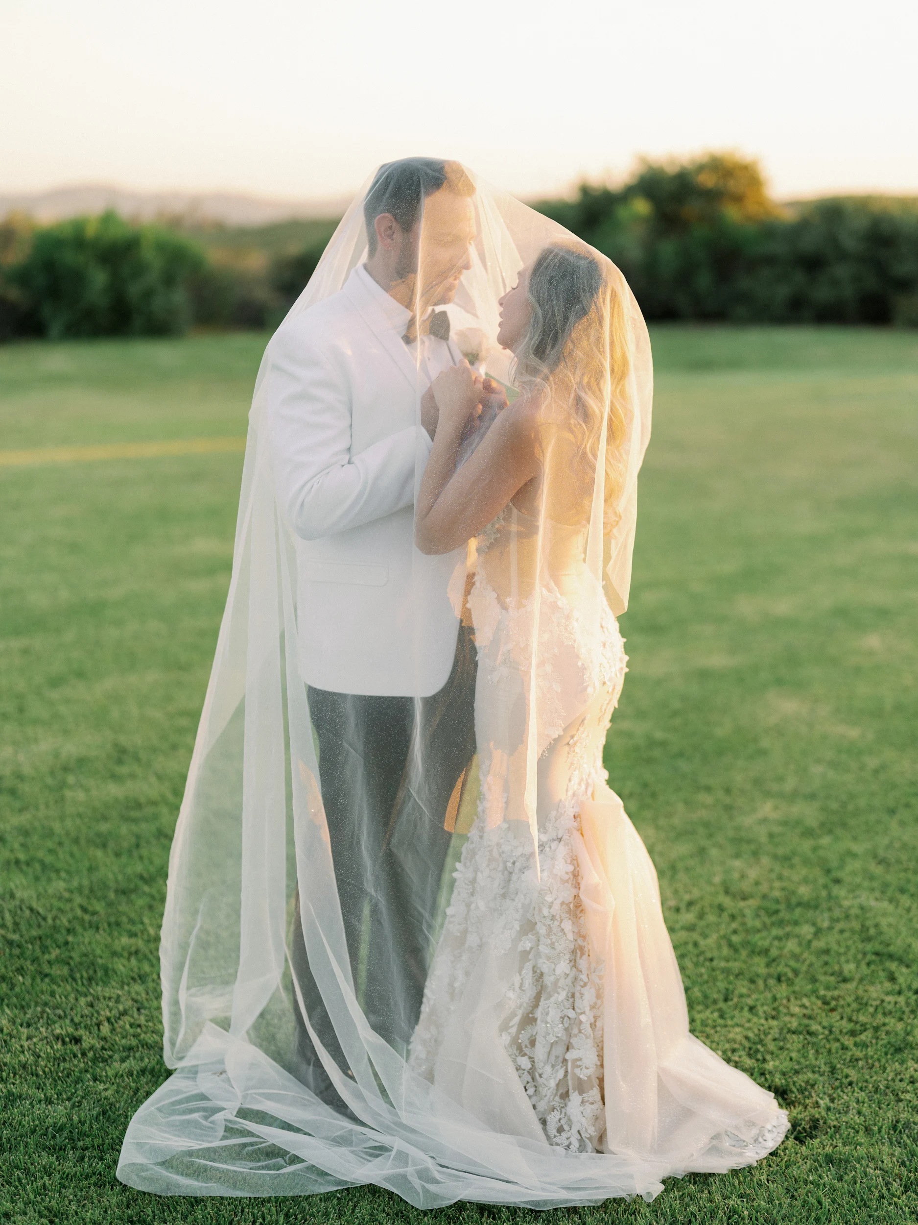 Tashia & Scott — Wedding