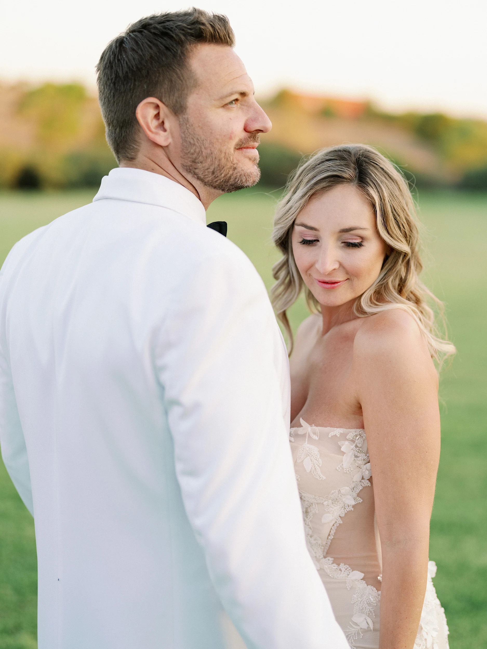 Tashia & Scott — Wedding