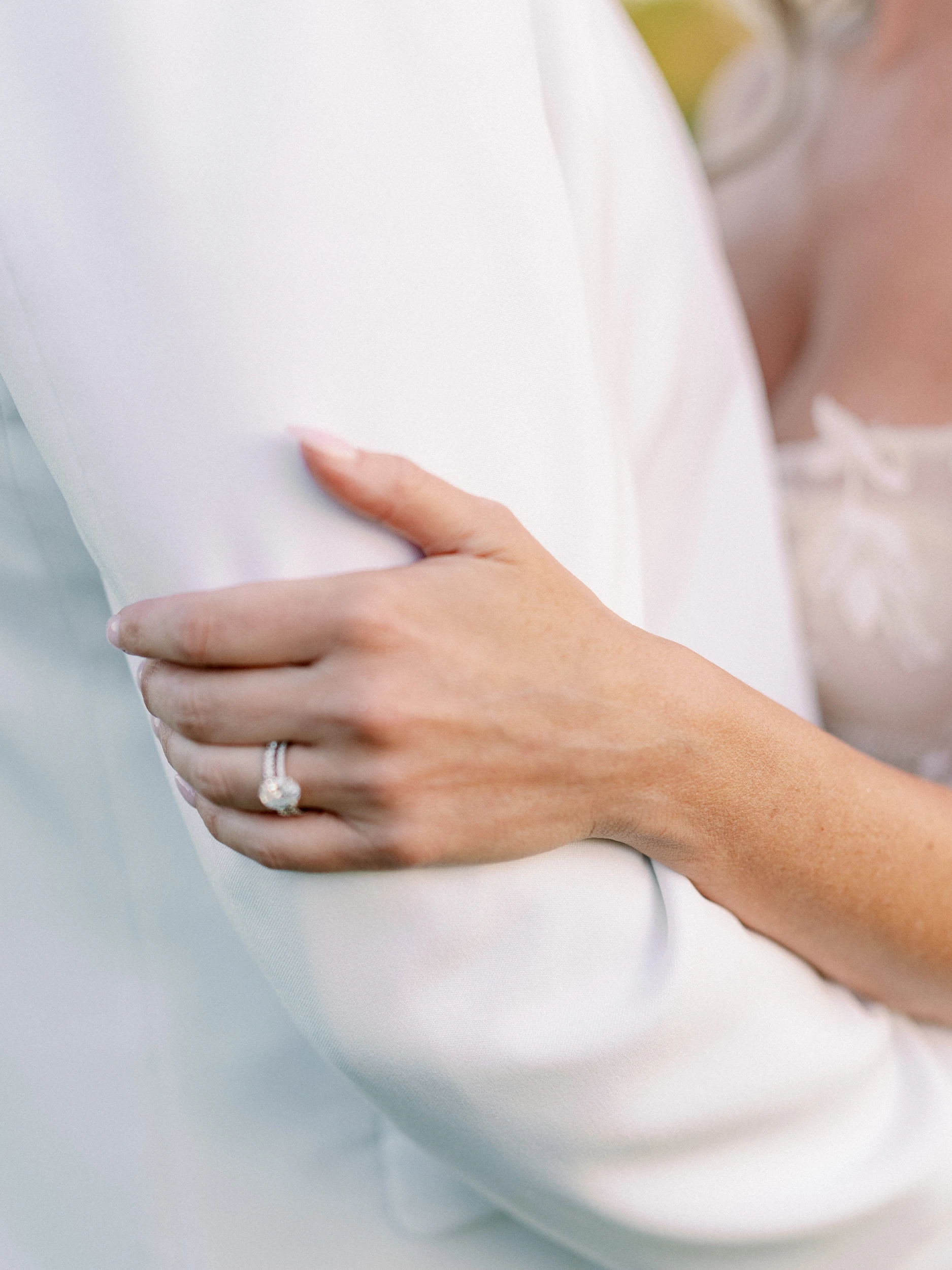 Tashia & Scott — Wedding
