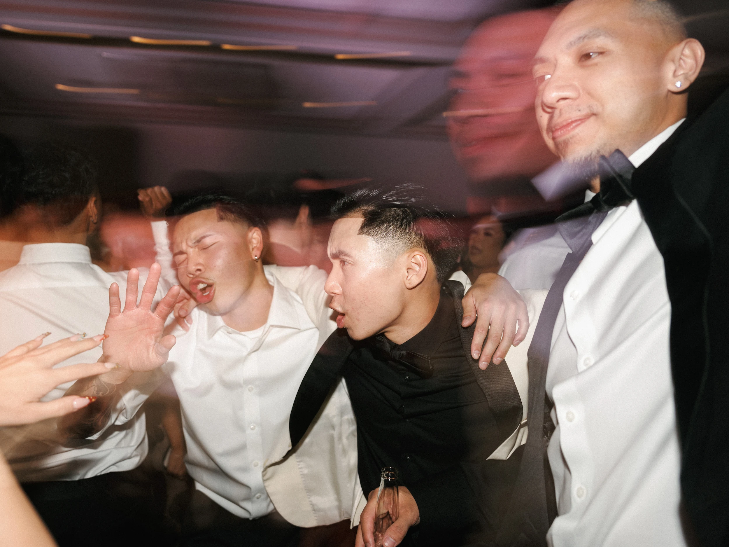 Destiny & Austin — Wedding