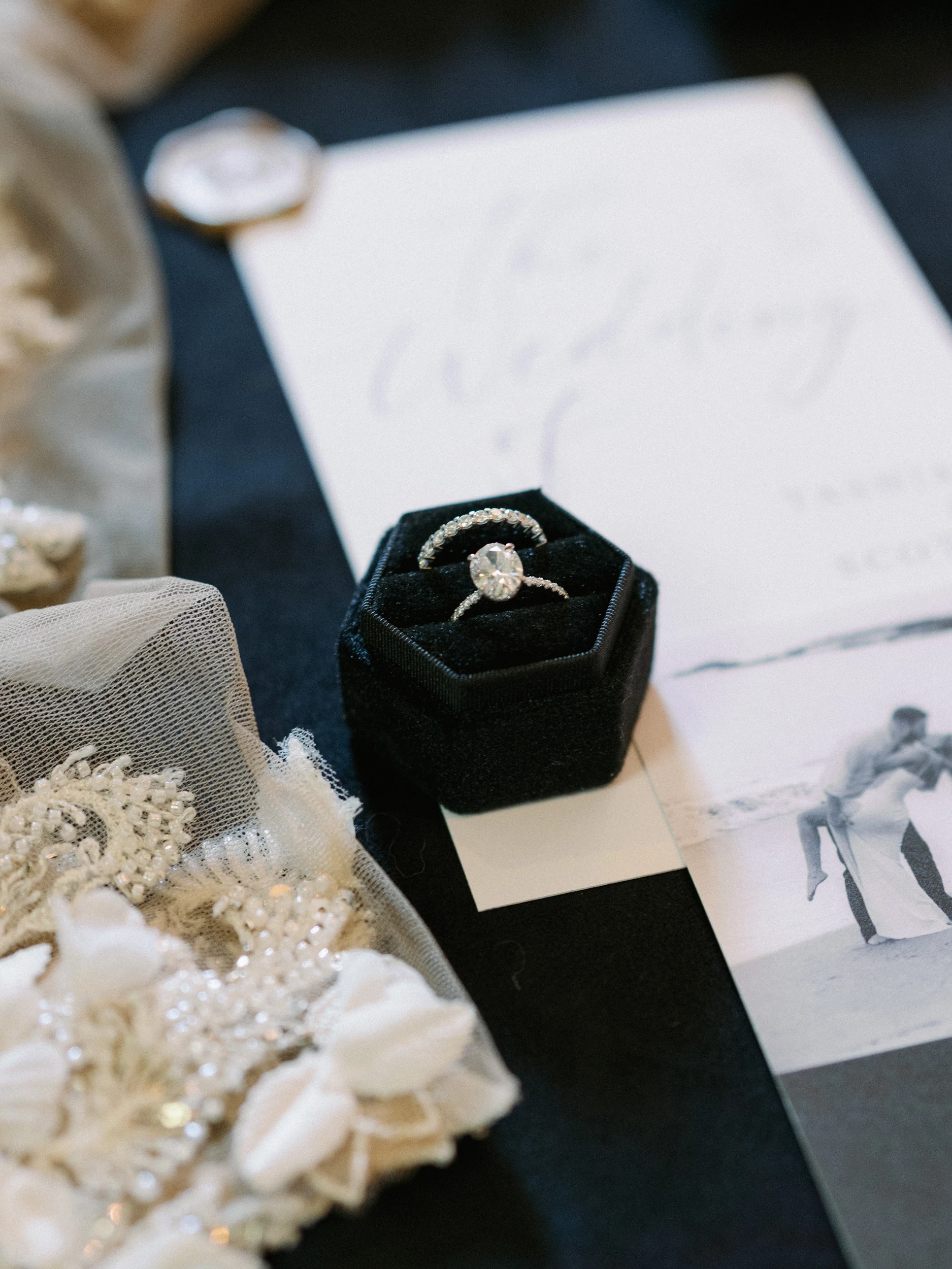 Tashia & Scott — Wedding