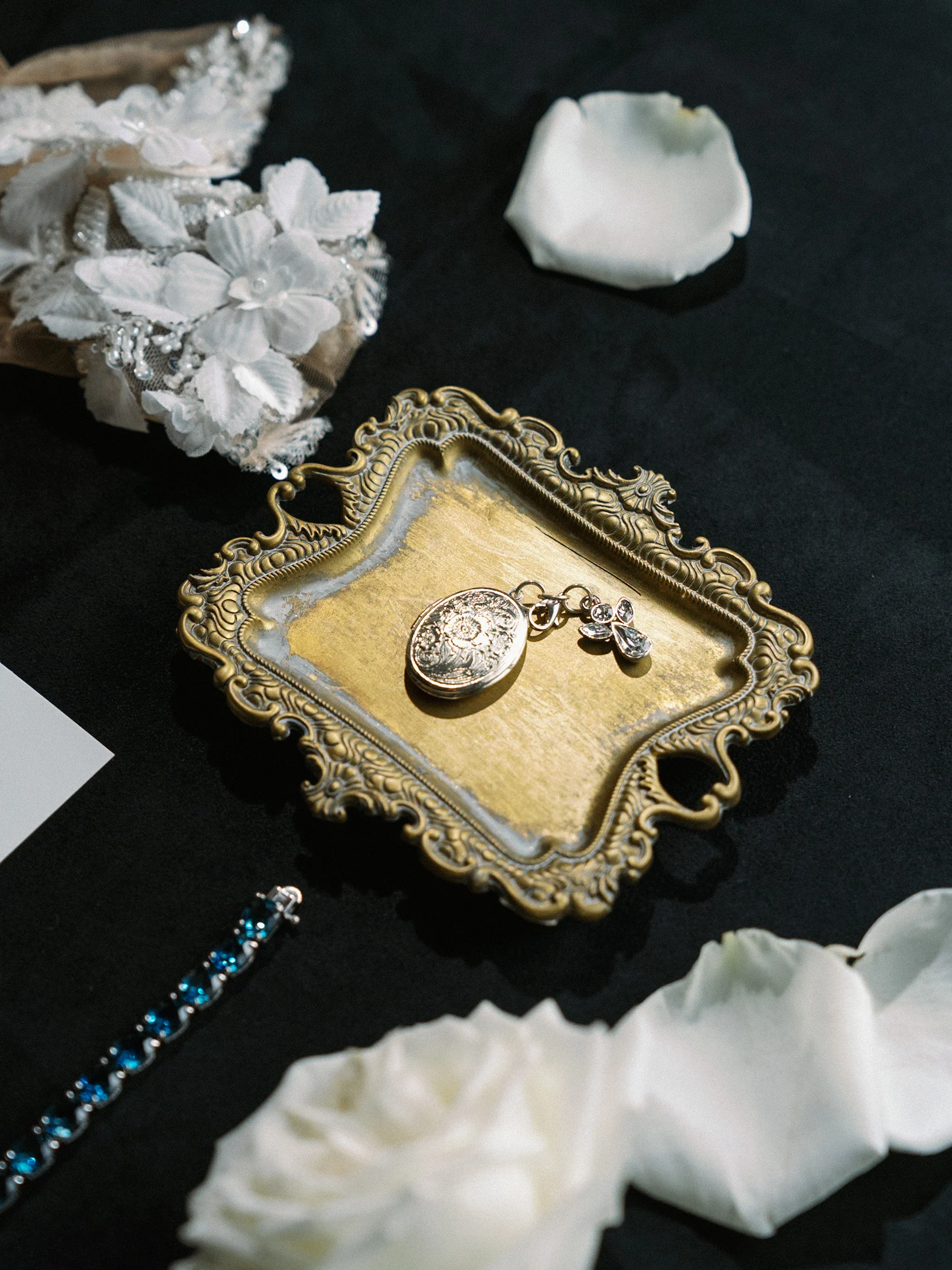 Tashia & Scott — Wedding