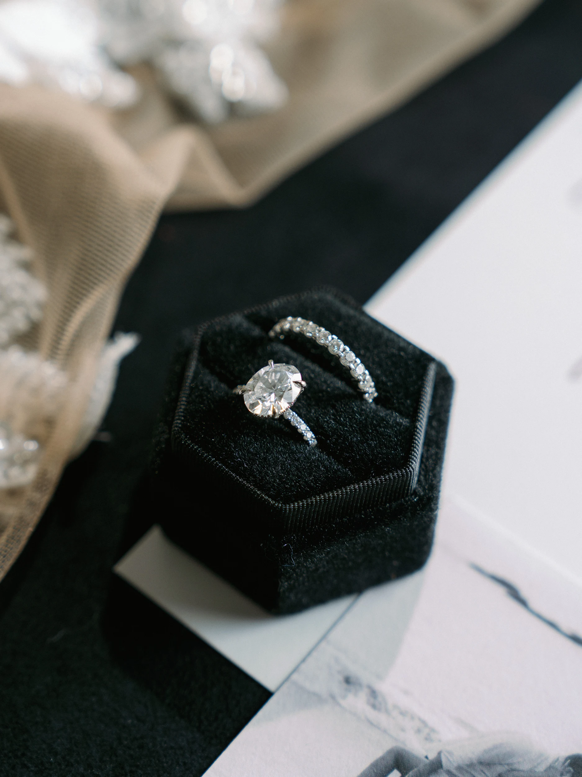 Tashia & Scott — Wedding