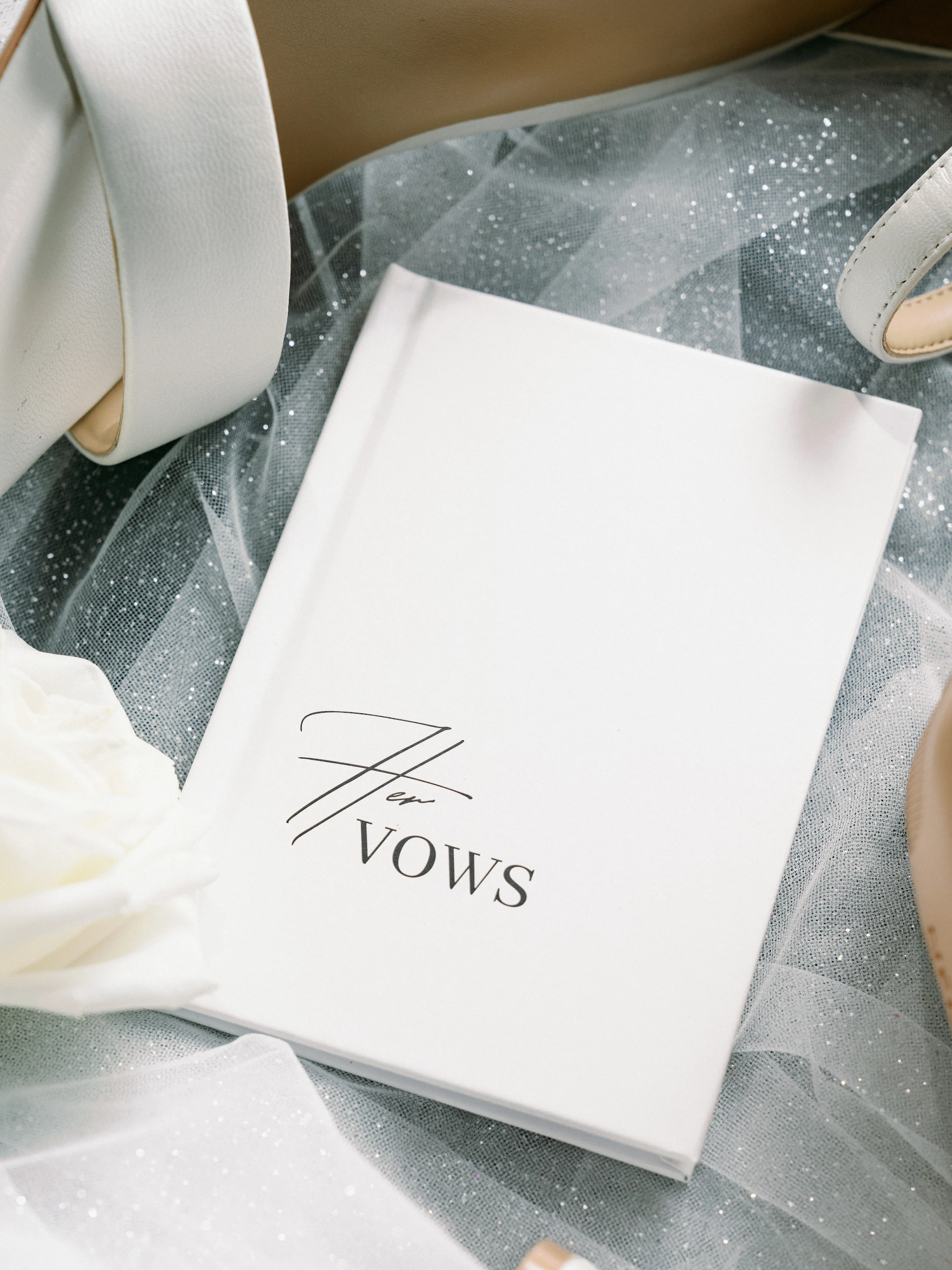 Tashia & Scott — Wedding