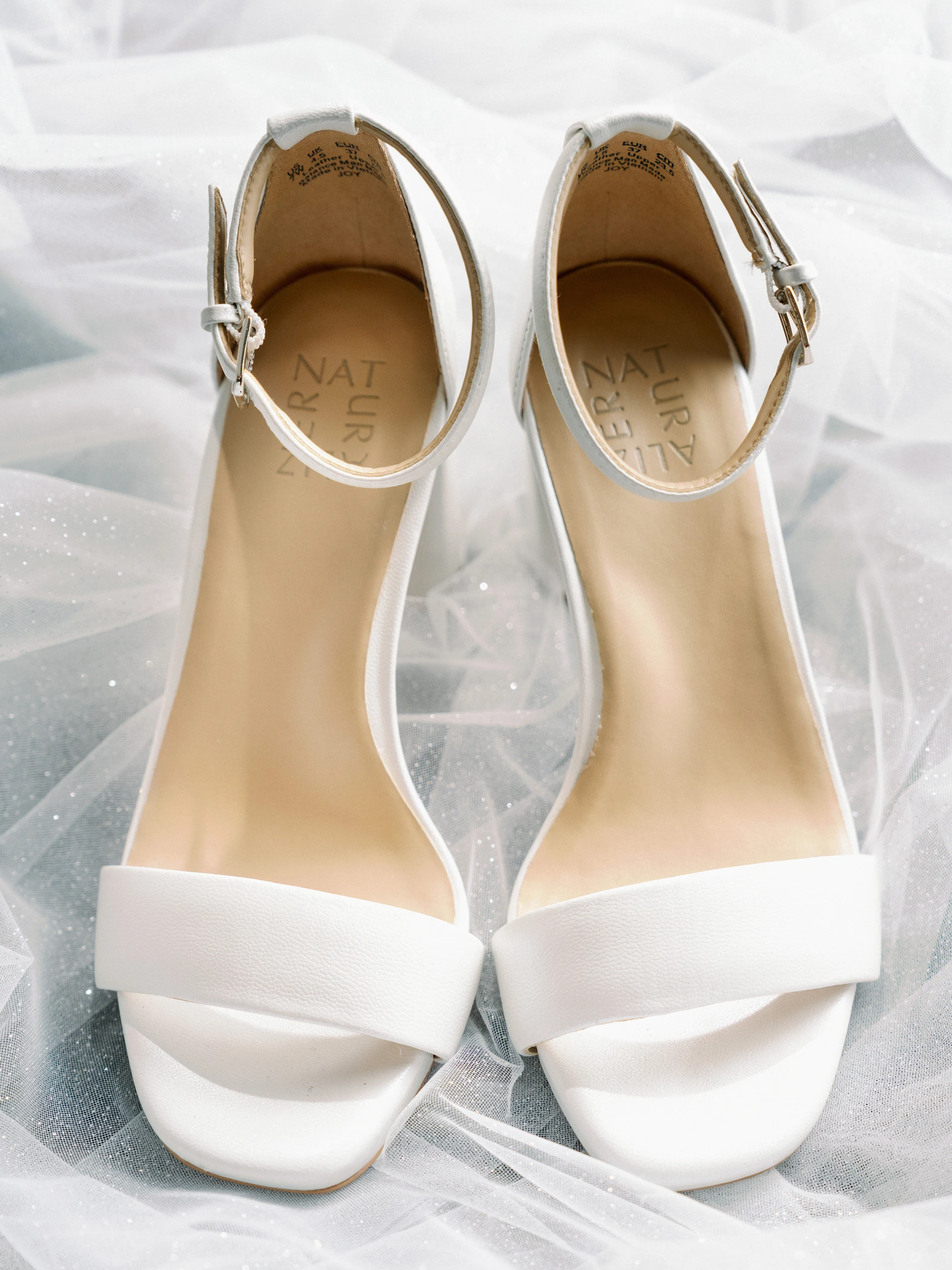 Tashia & Scott — Wedding