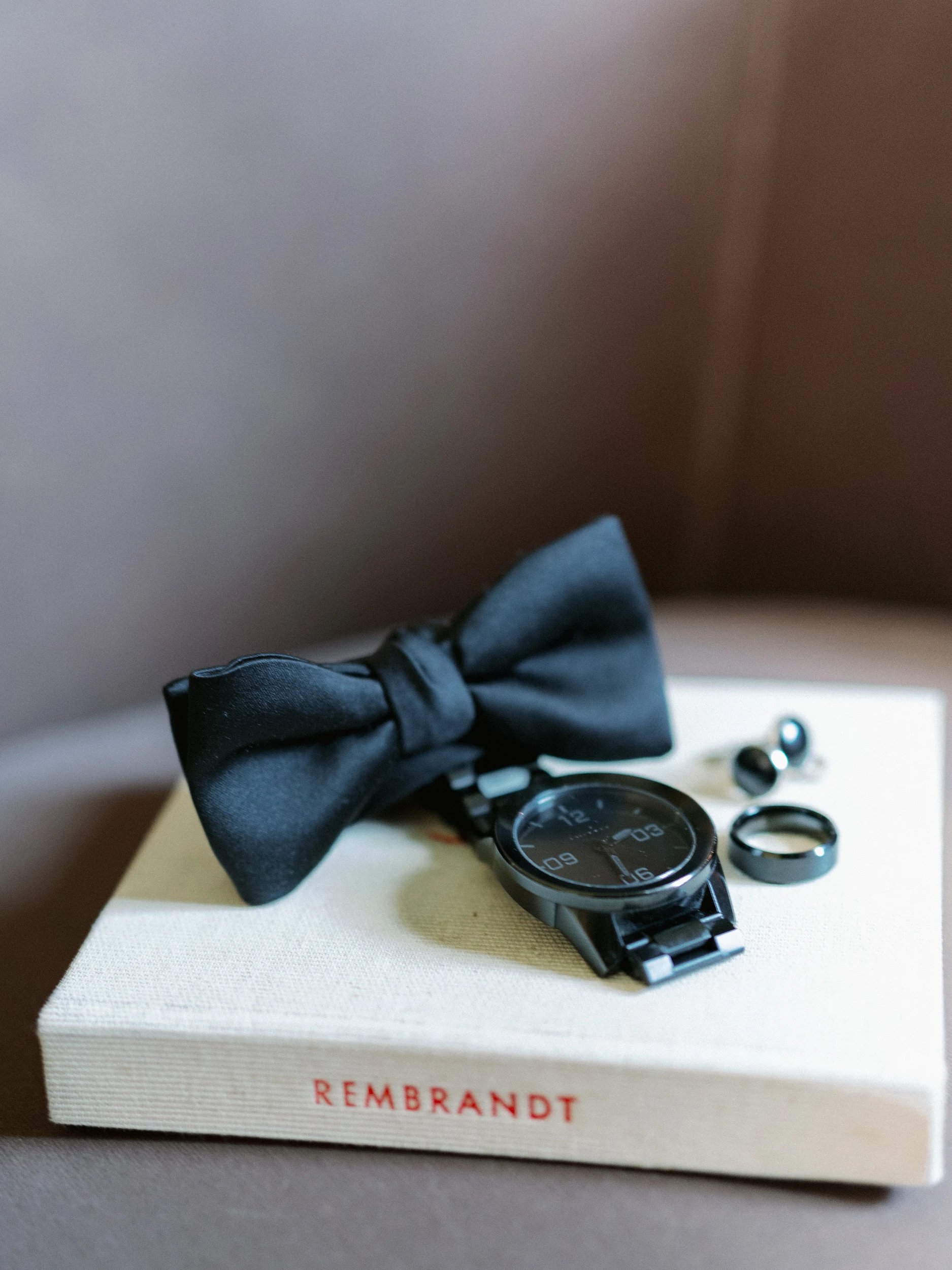Tashia & Scott — Wedding