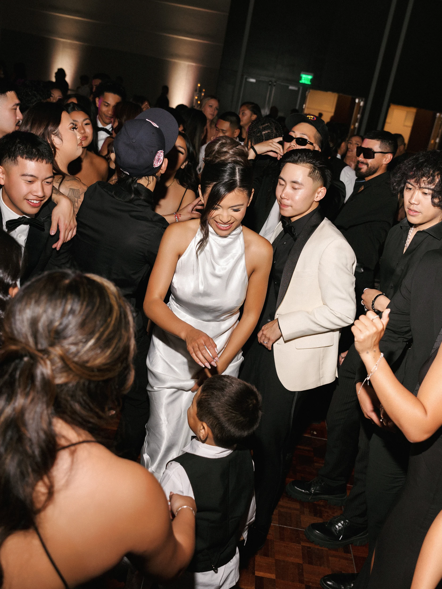 Destiny & Austin — Wedding