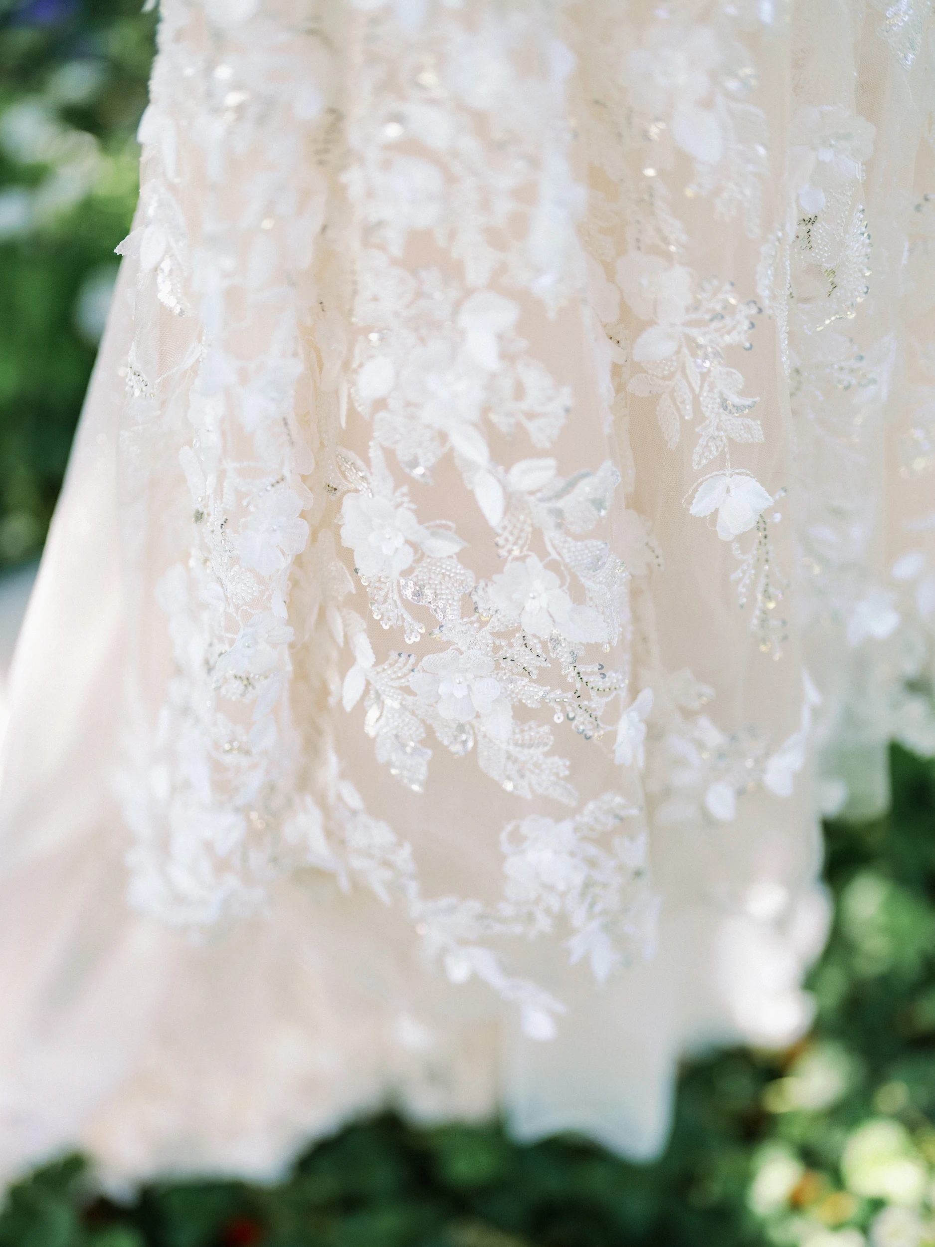 Tashia & Scott — Wedding