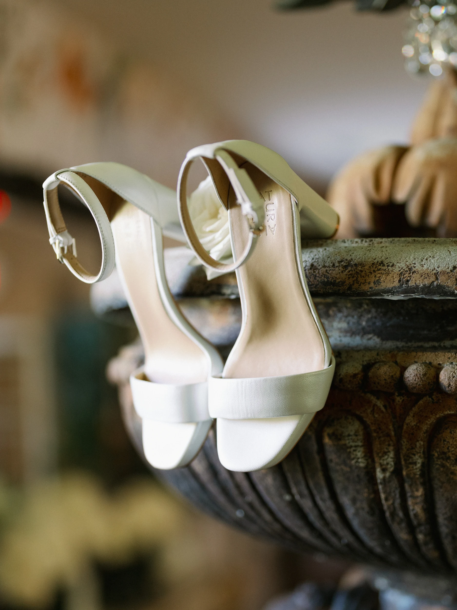 Tashia & Scott — Wedding