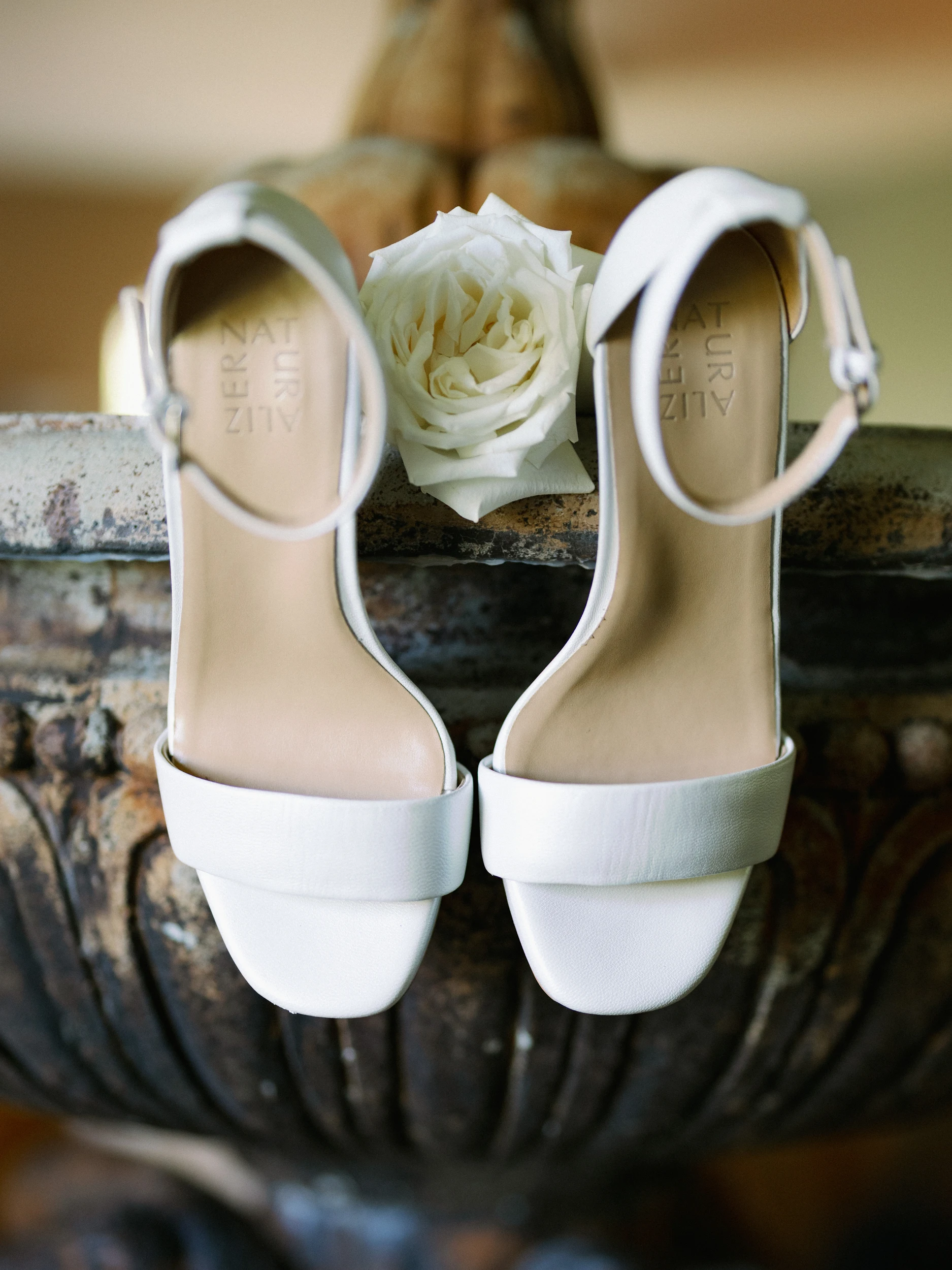 Tashia & Scott — Wedding