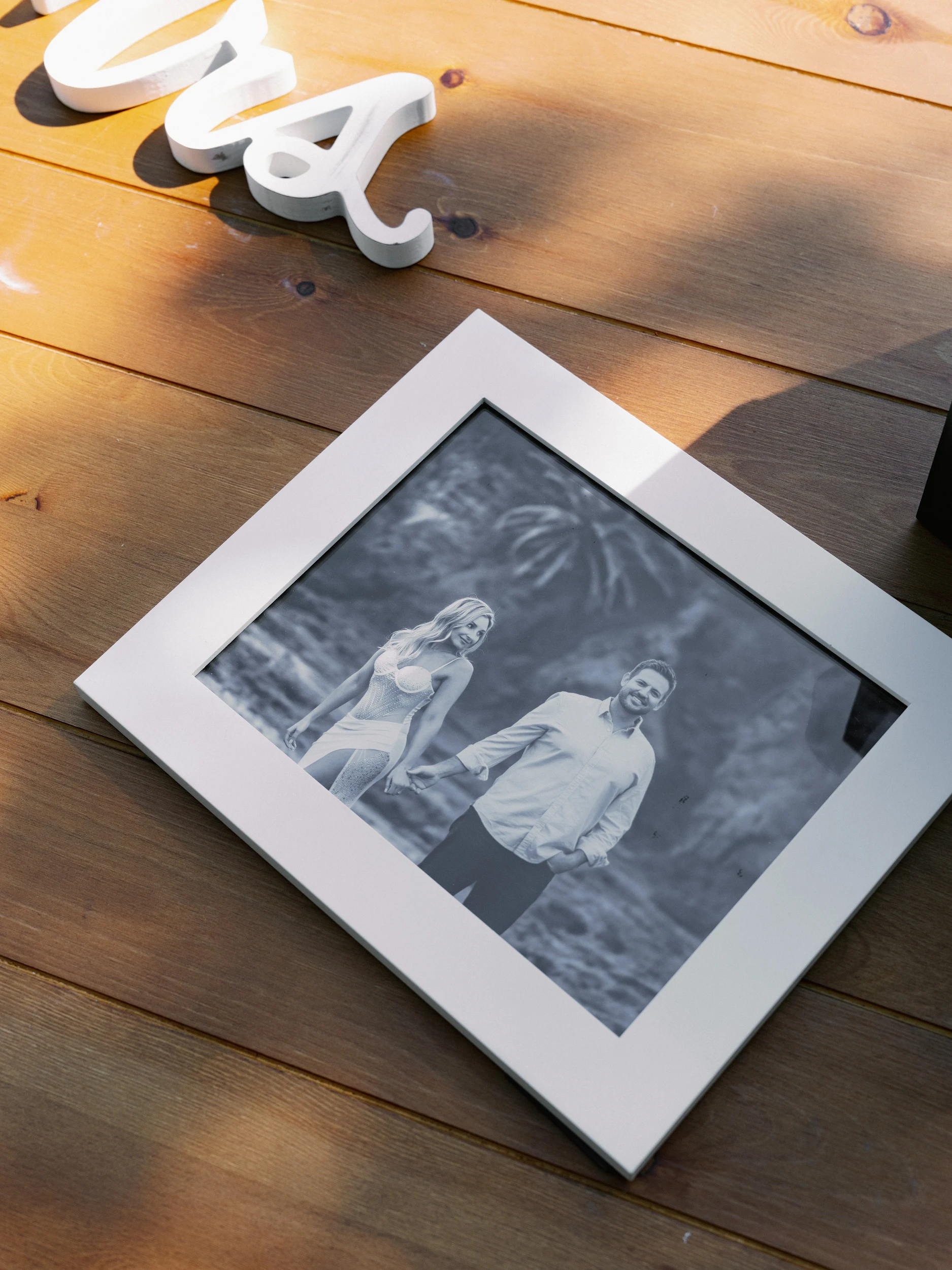 Tashia & Scott — Wedding