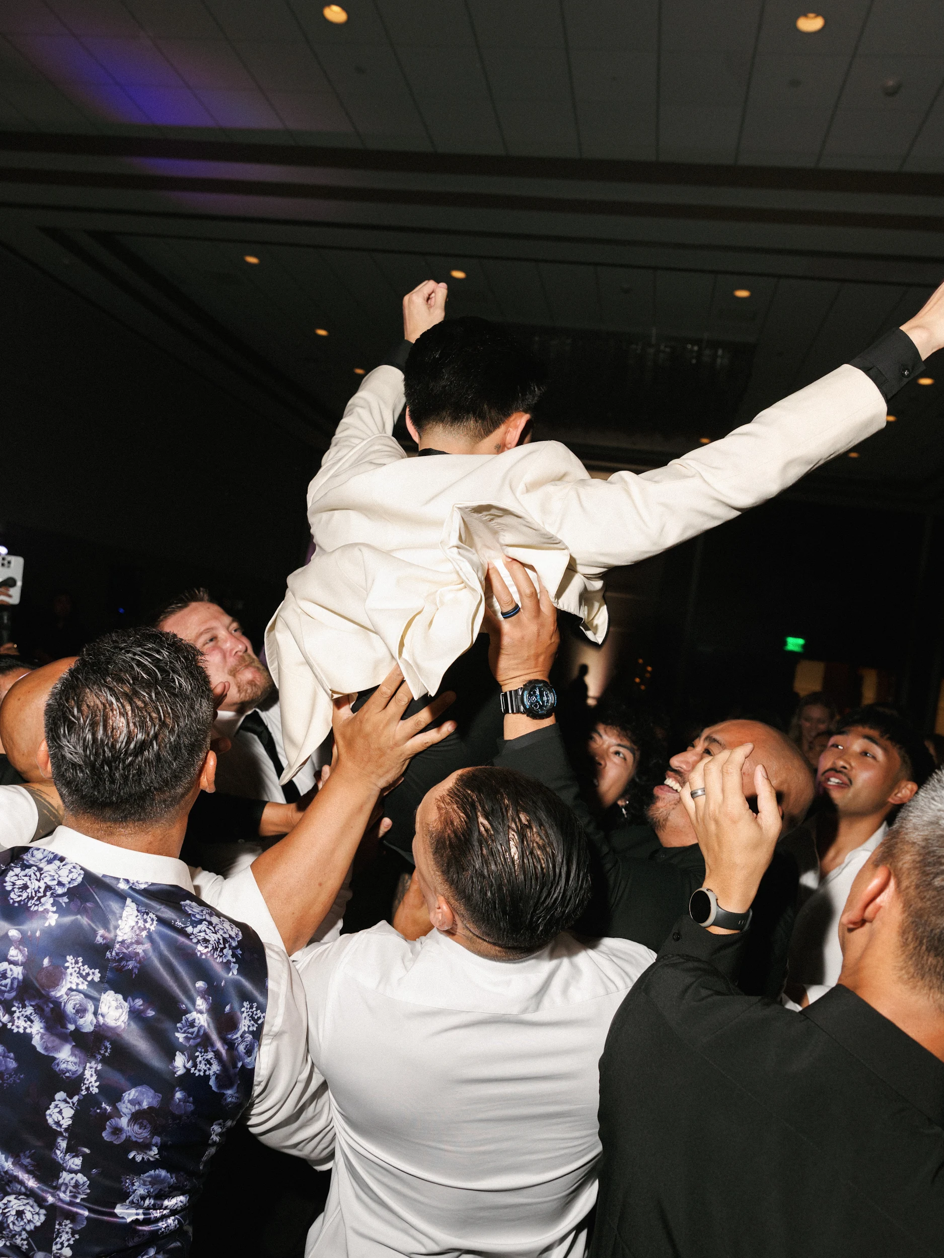 Destiny & Austin — Wedding