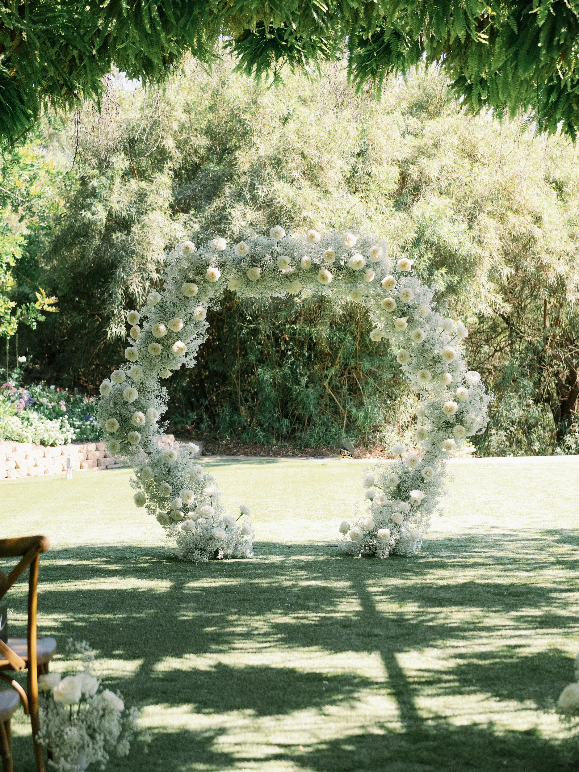 Tashia & Scott — Wedding