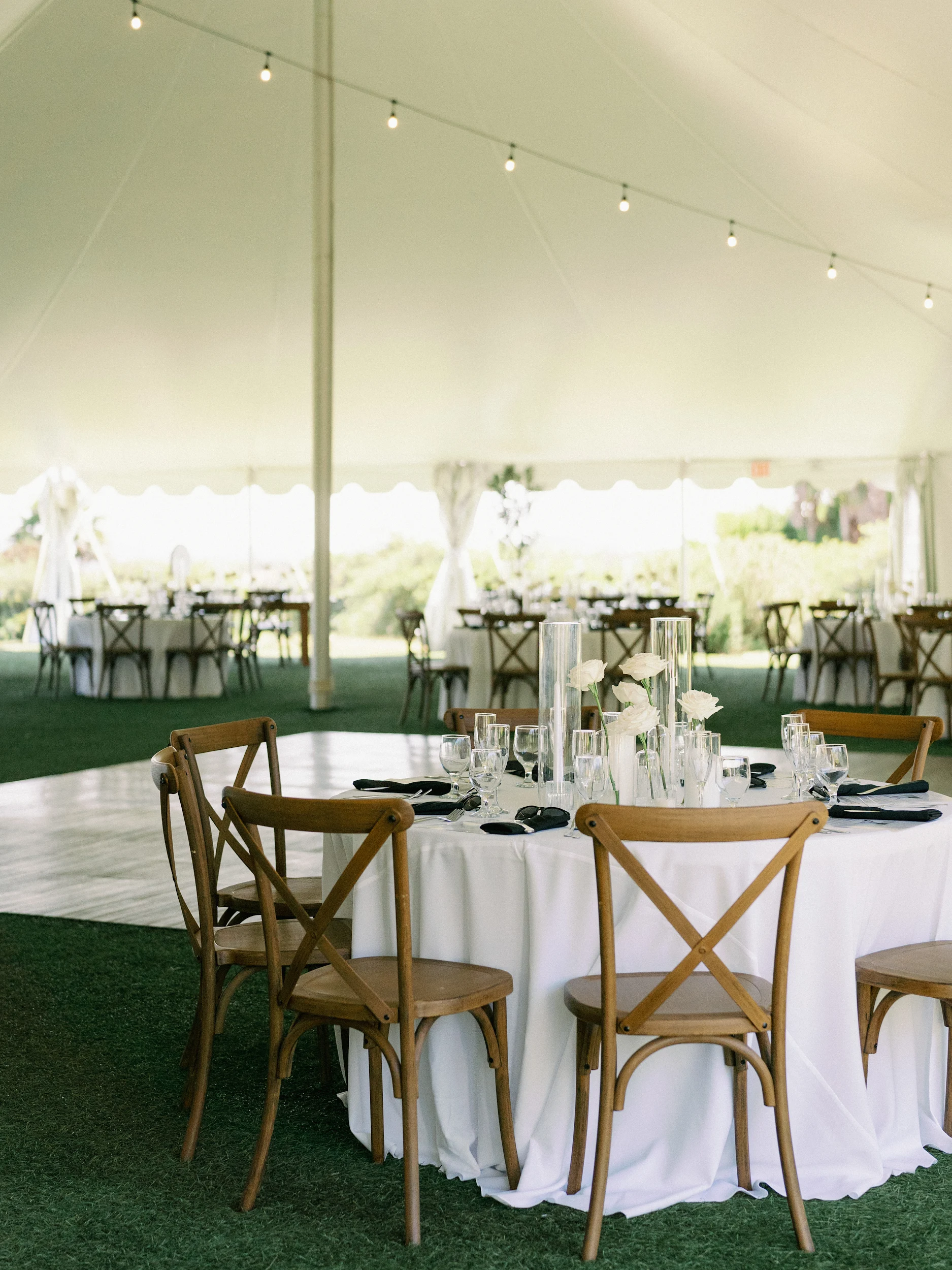 Tashia & Scott — Wedding