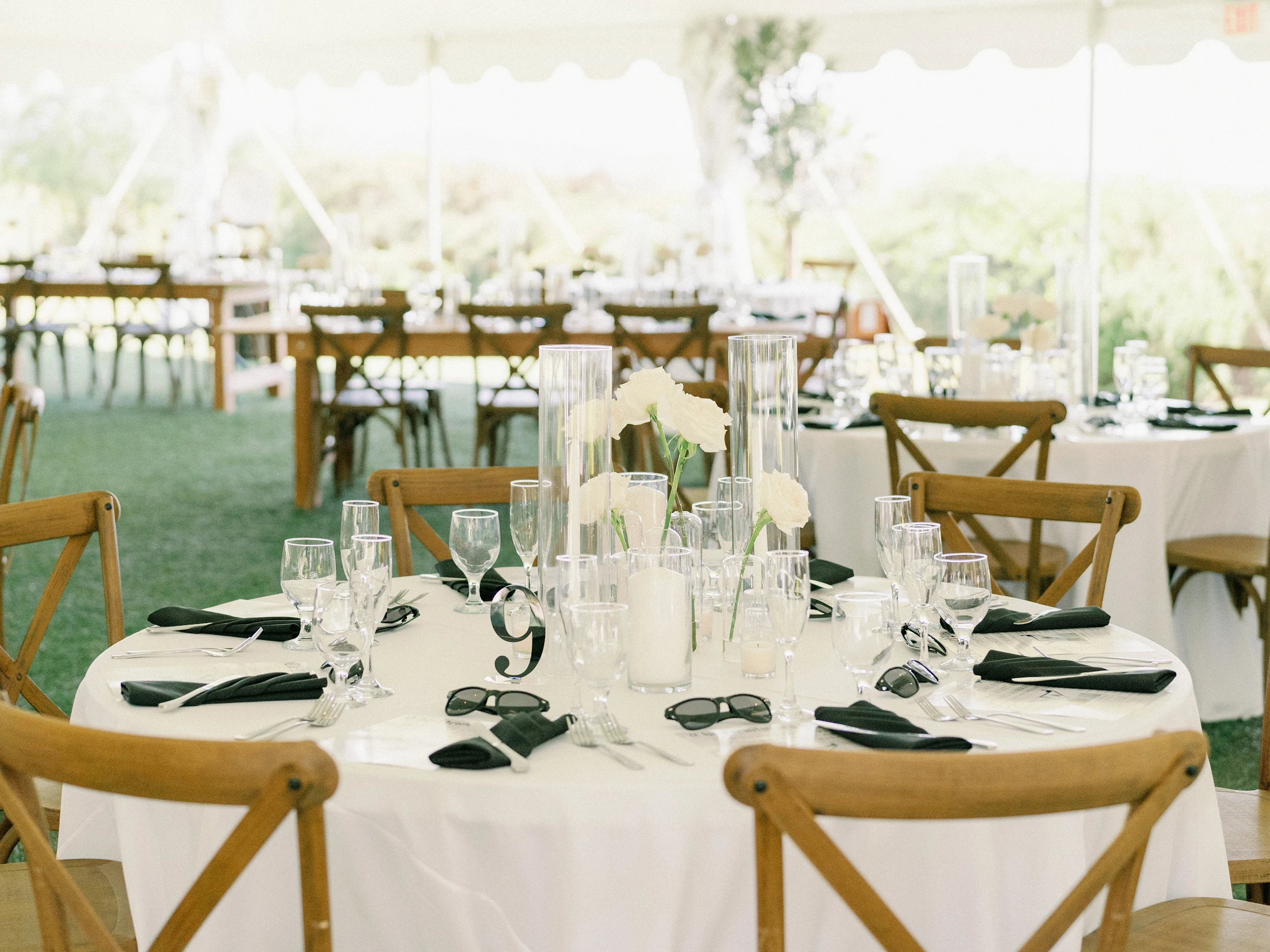 Tashia & Scott — Wedding