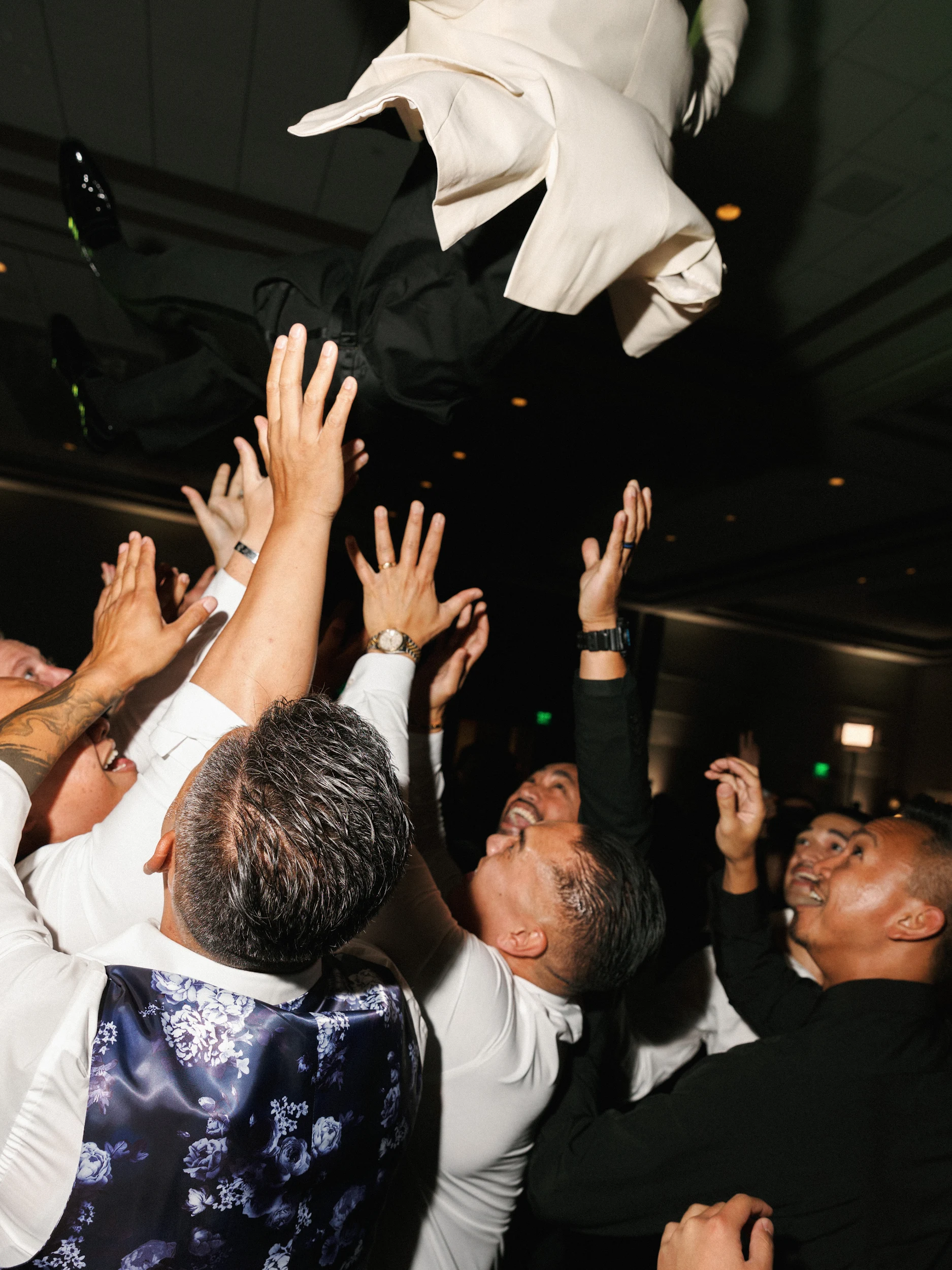 Destiny & Austin — Wedding