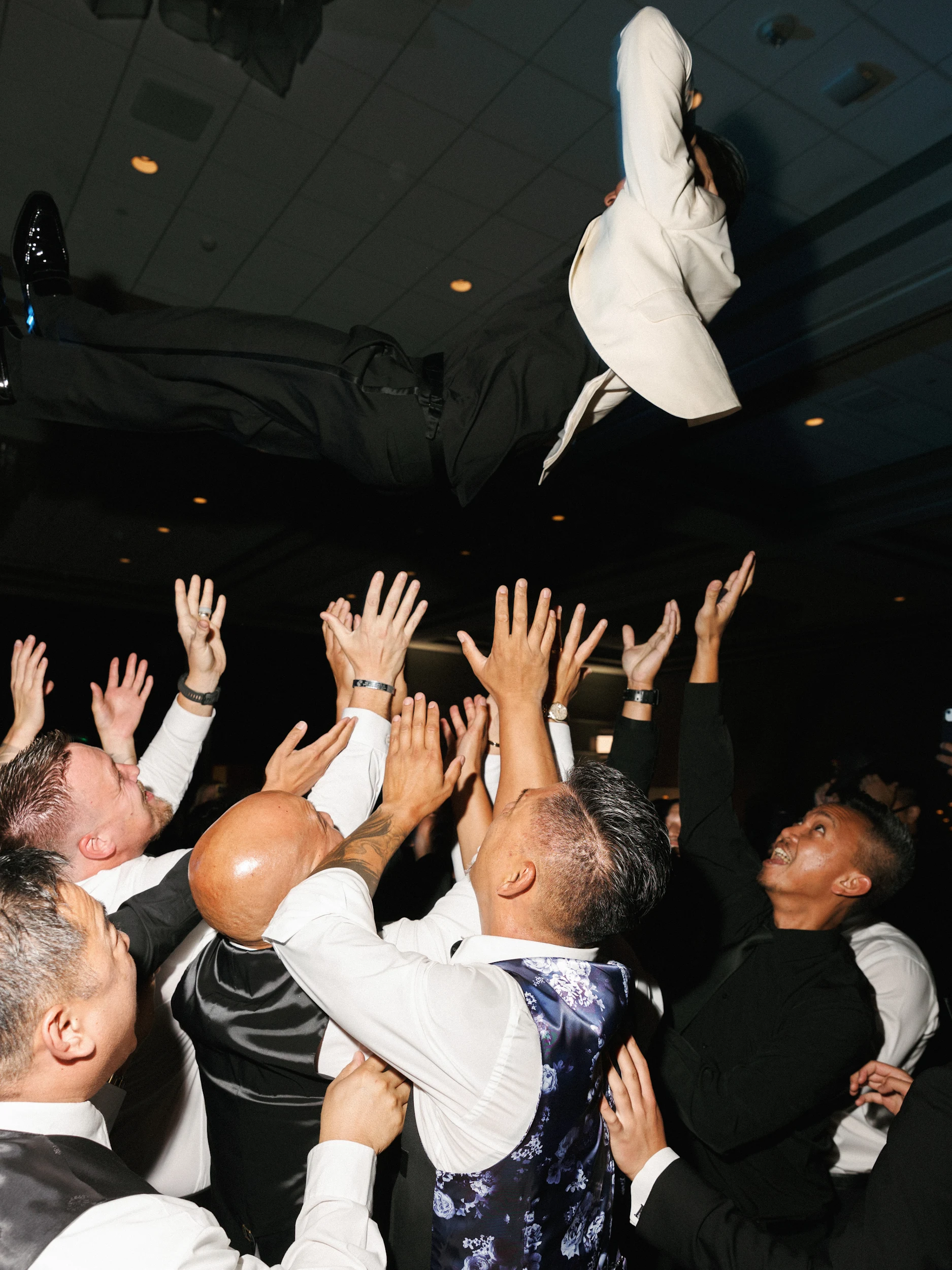 Destiny & Austin — Wedding