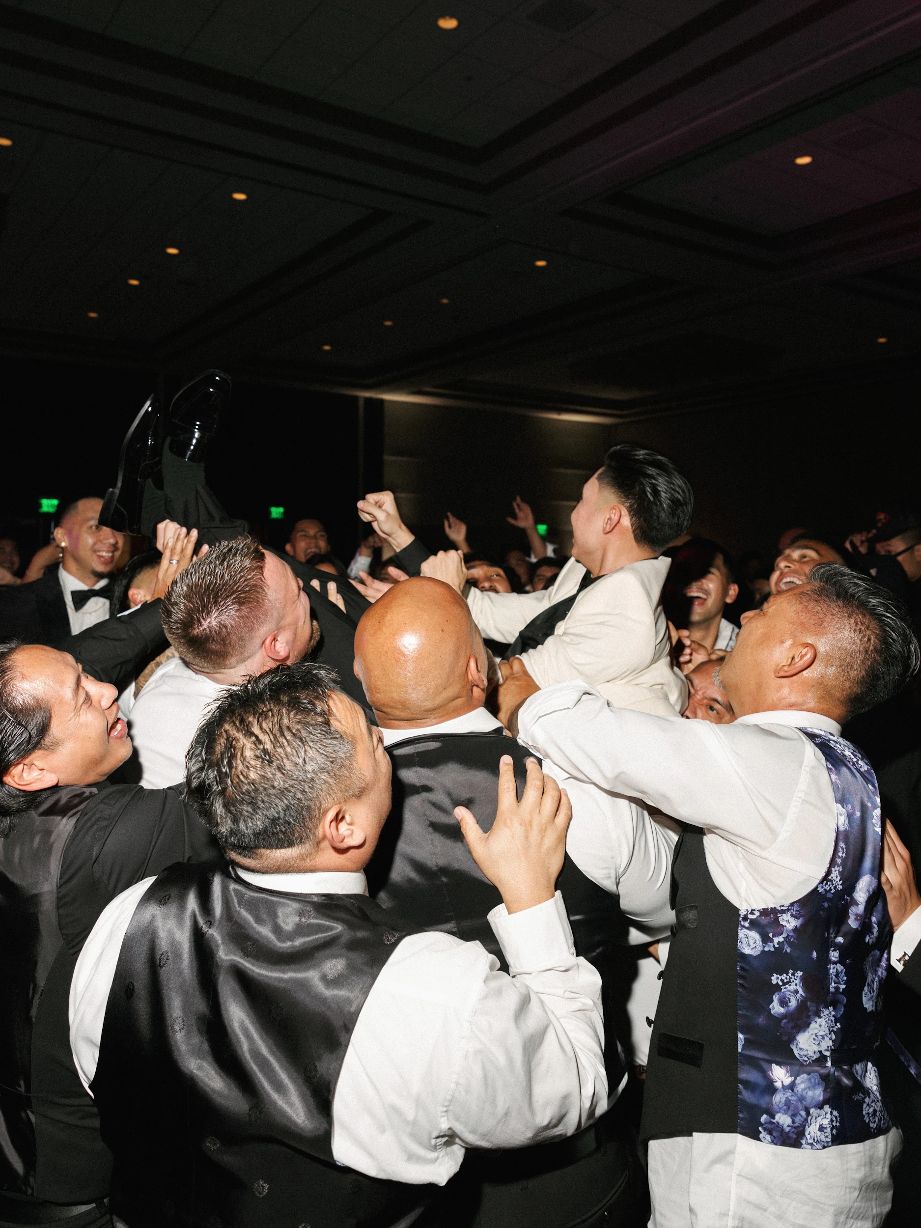 Destiny & Austin — Wedding