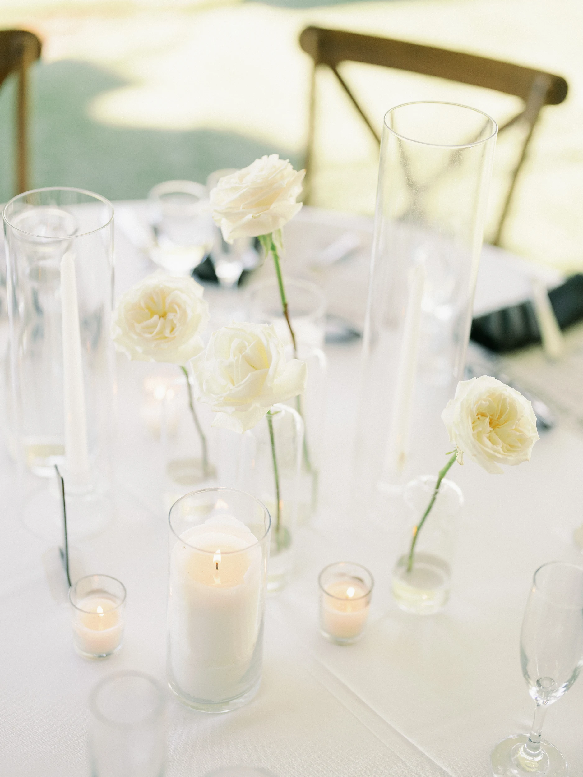 Tashia & Scott — Wedding