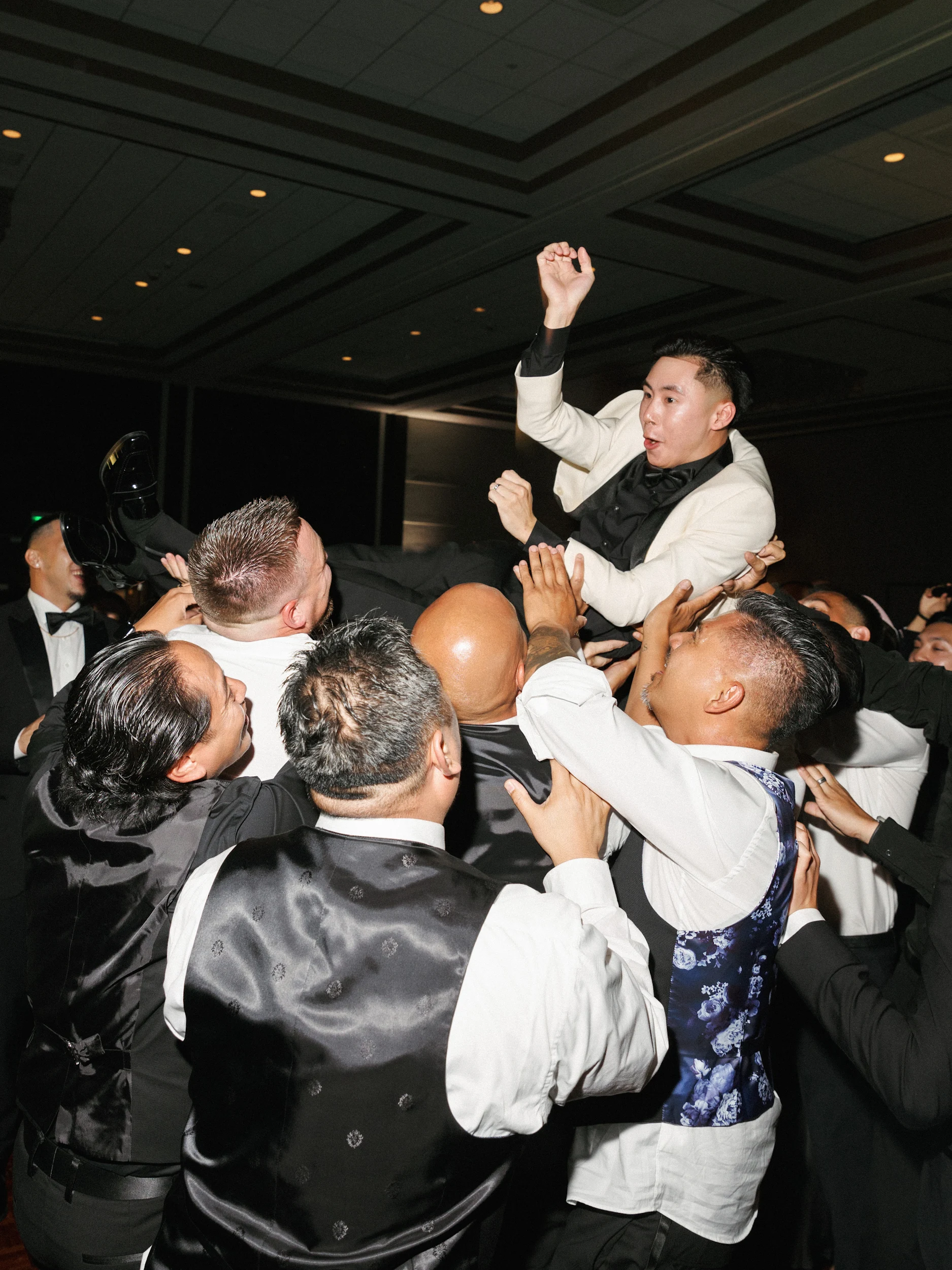 Destiny & Austin — Wedding