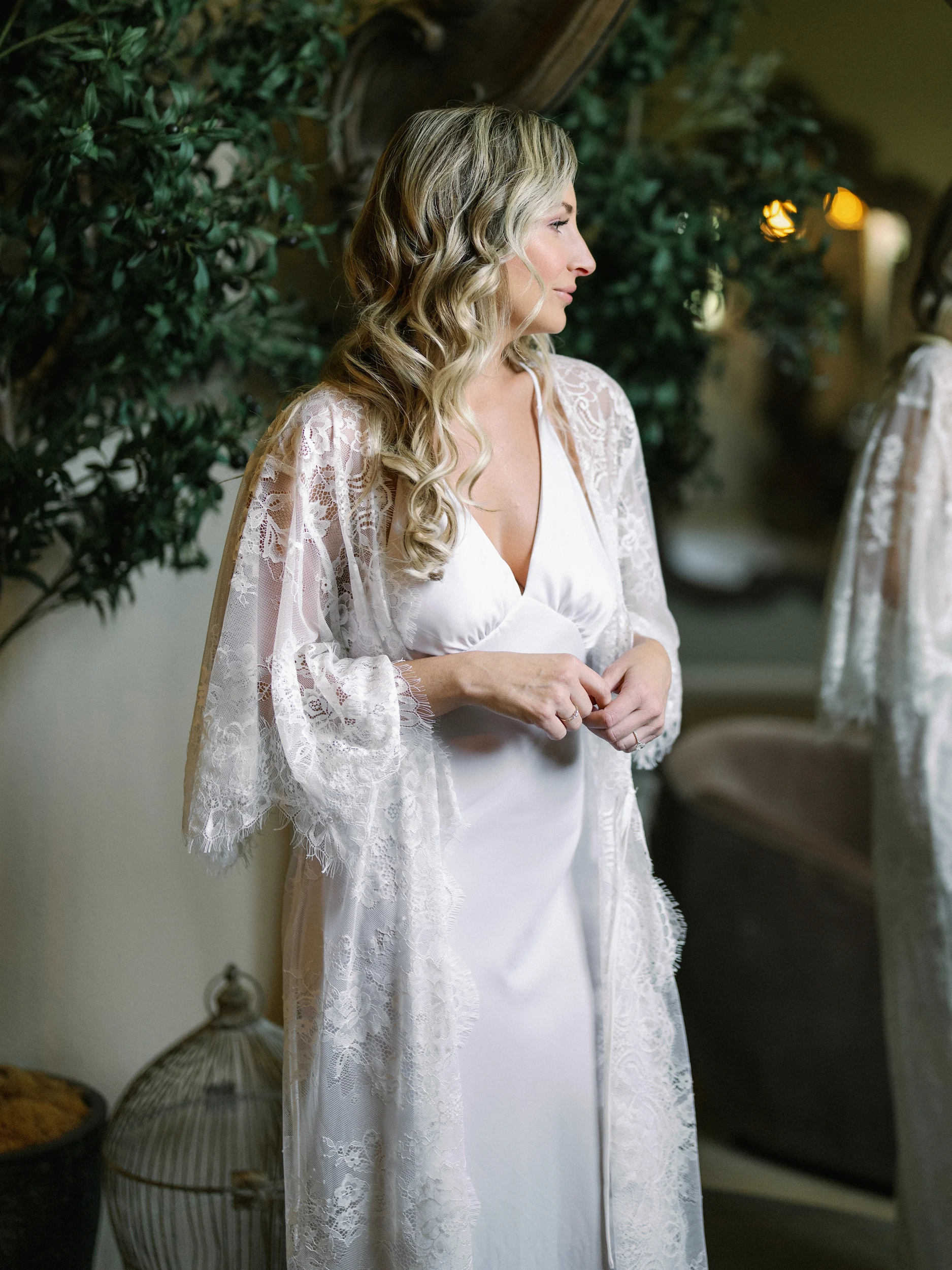 Tashia & Scott — Wedding