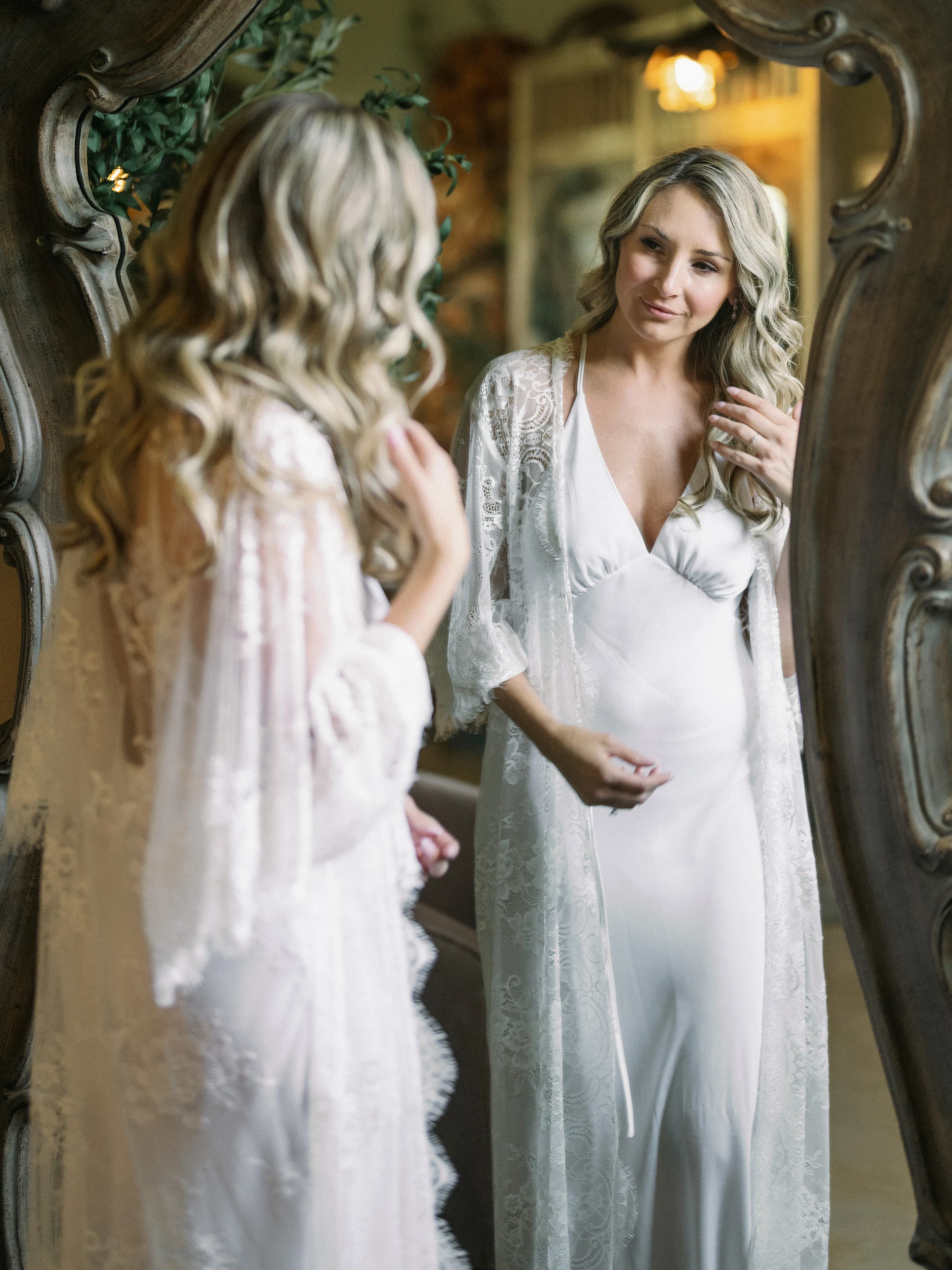 Tashia & Scott — Wedding