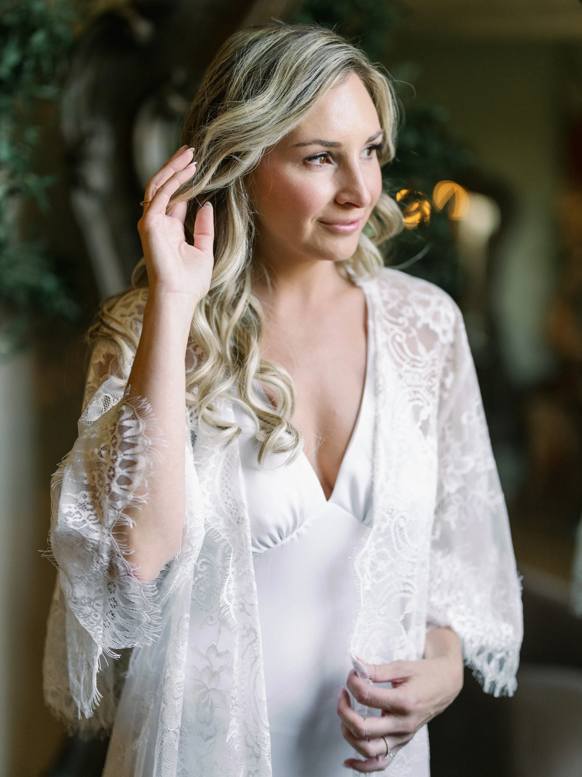 Tashia & Scott — Wedding