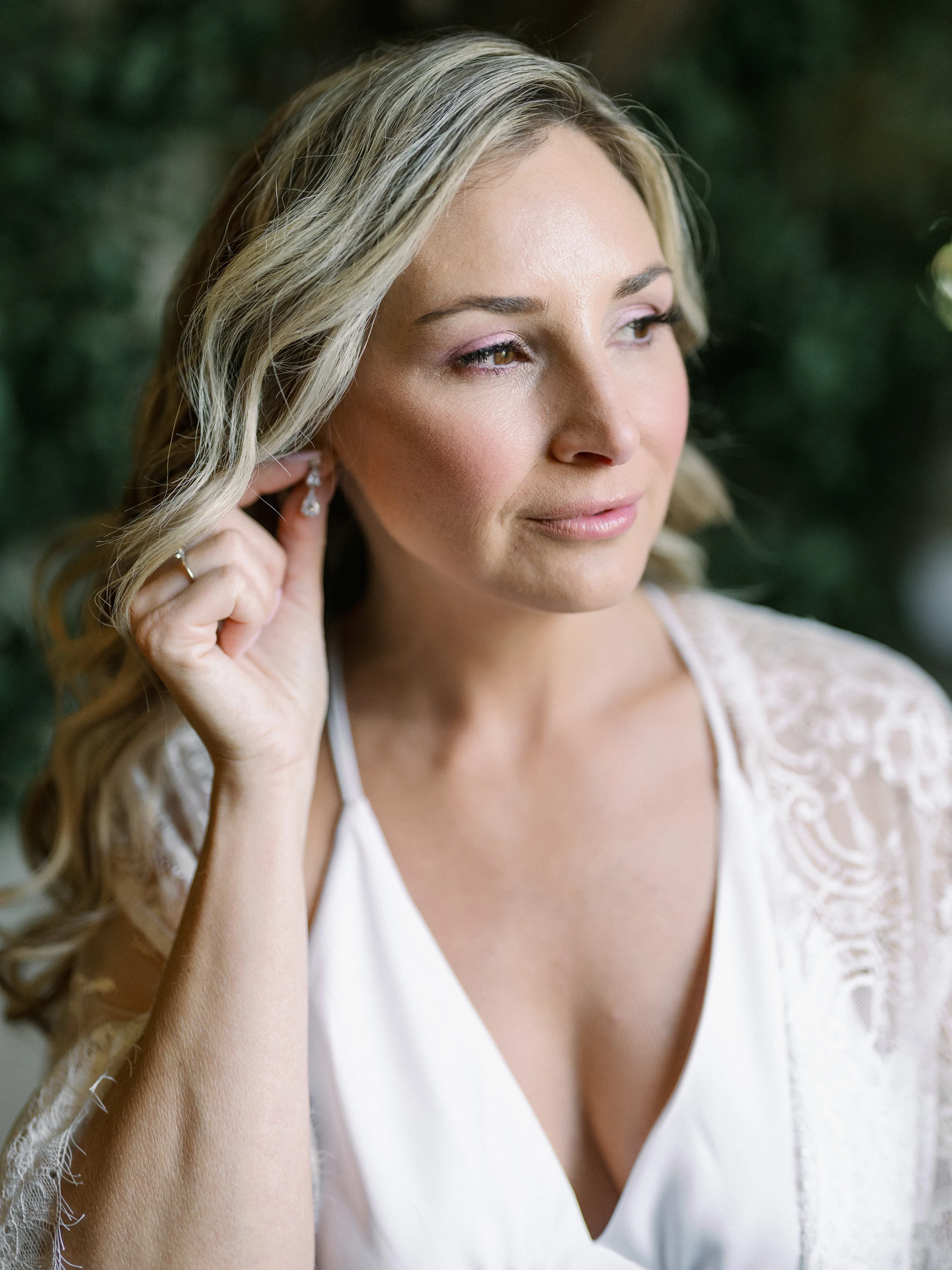 Tashia & Scott — Wedding
