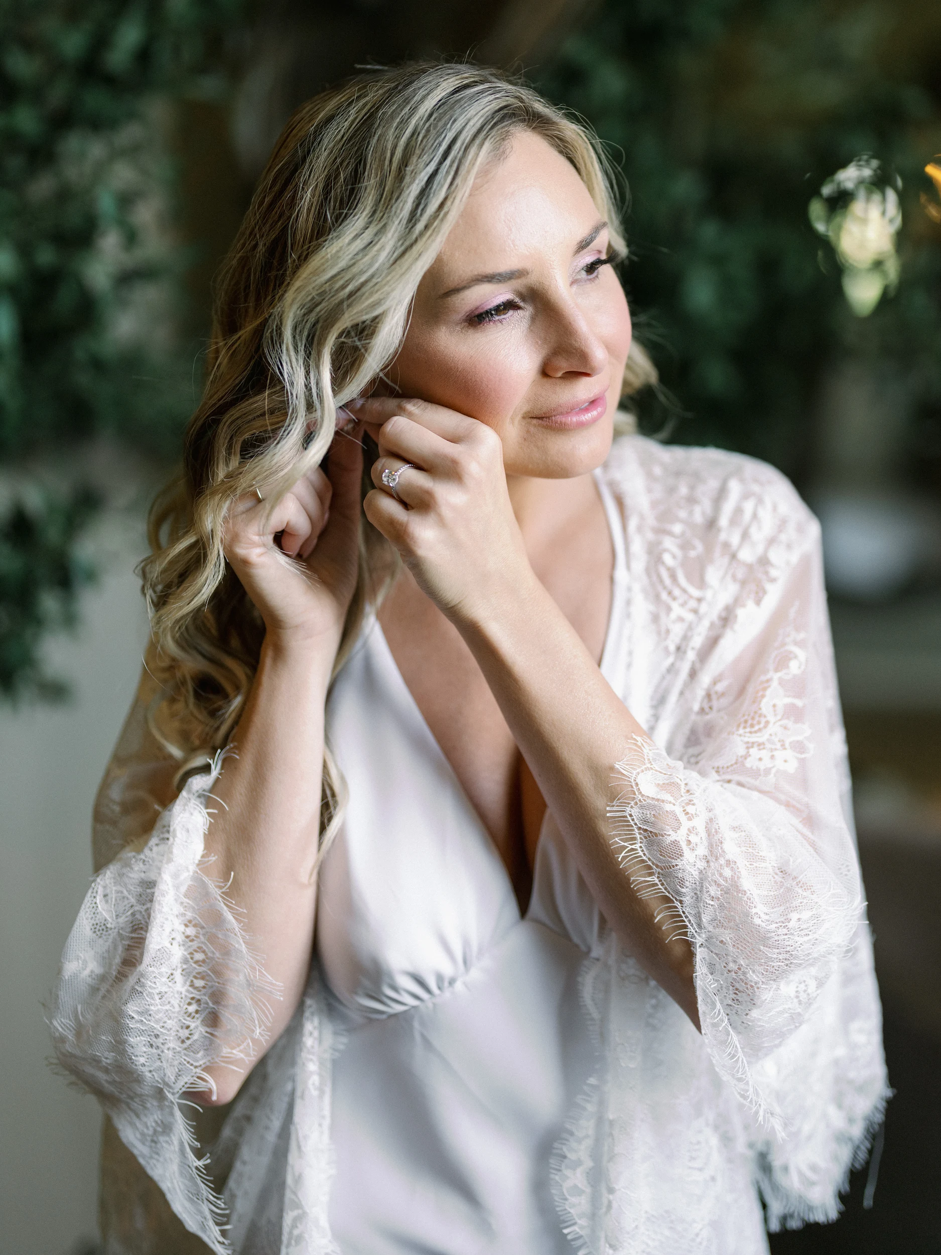 Tashia & Scott — Wedding
